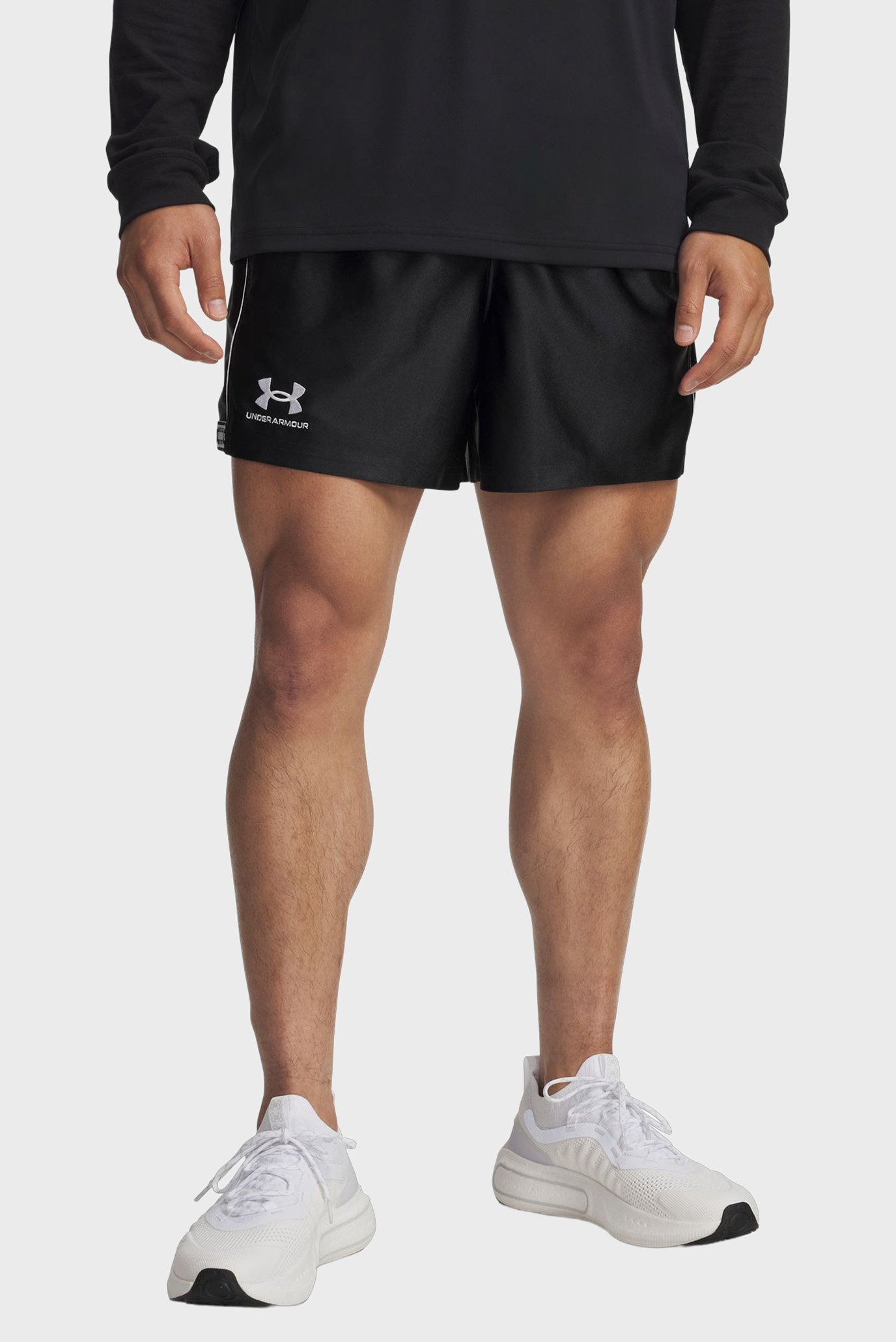 Шорты UA M 96 Terrace Shorts 1