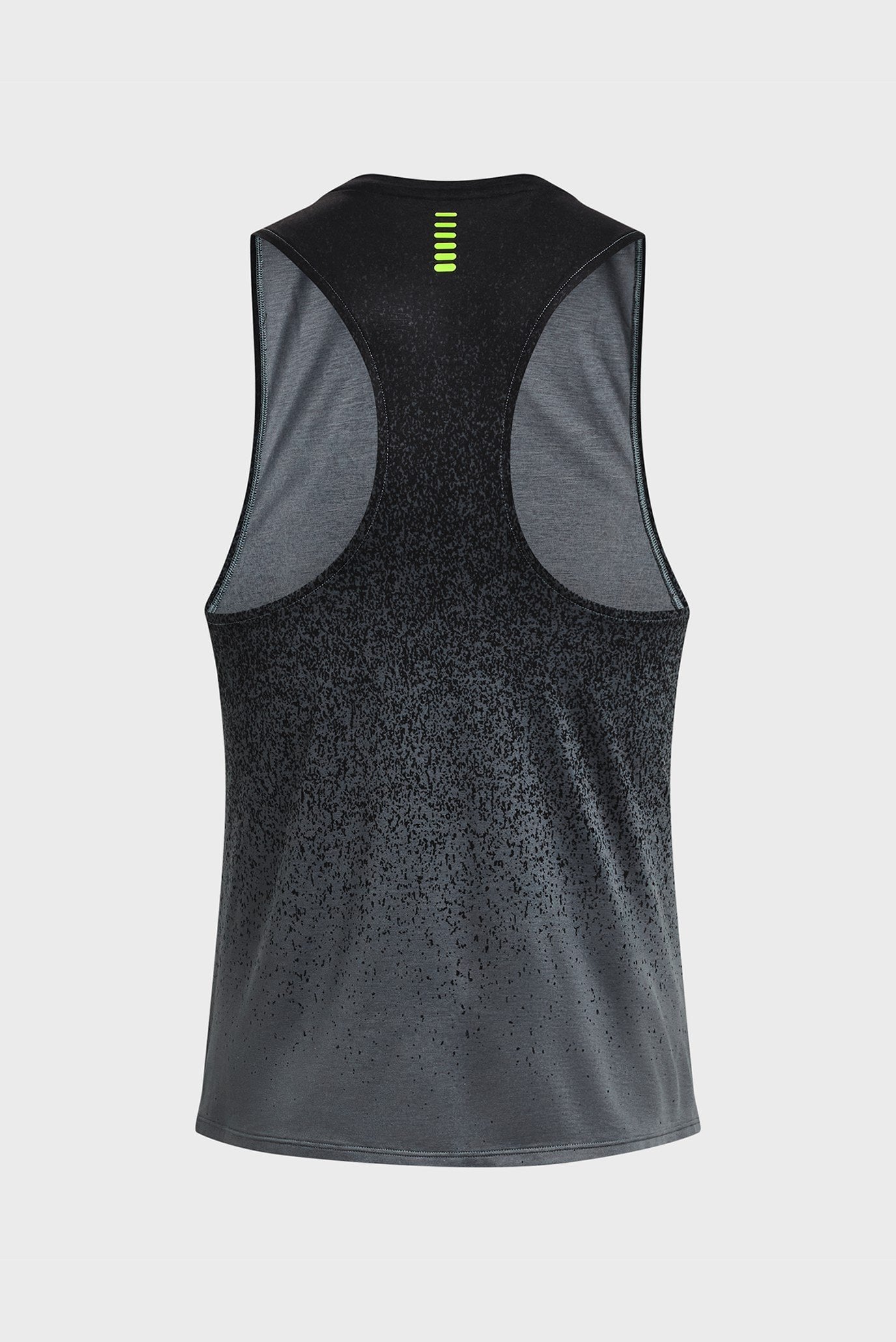 Майка UA RUSH CICADA SINGLET 12