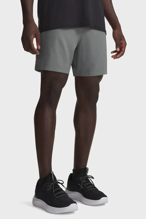 Шорты UA Vanish Wven Short 2.0 6in Under Armour