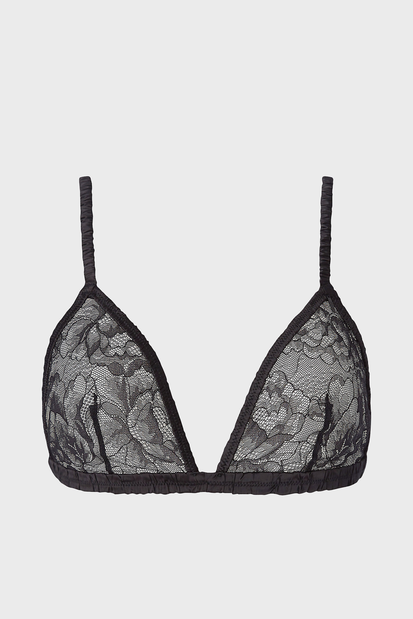 Топ/UNLINED TRIANGLE 4