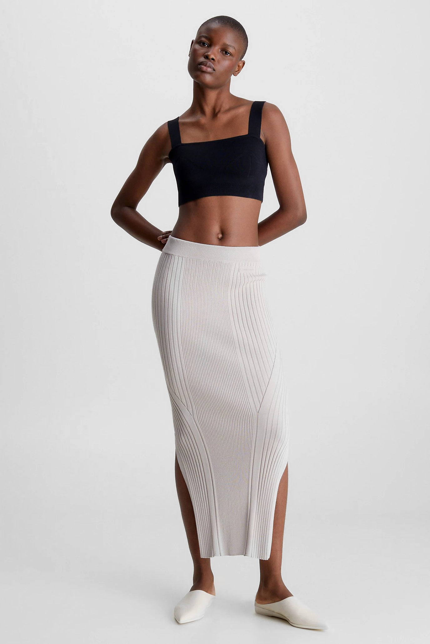 Топ SENSUAL KNITTED BRALETTE TOP 7