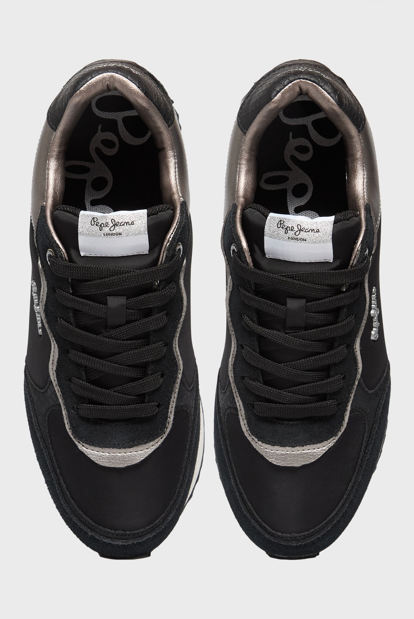 Кроссовки RUSPER GLAM W 4