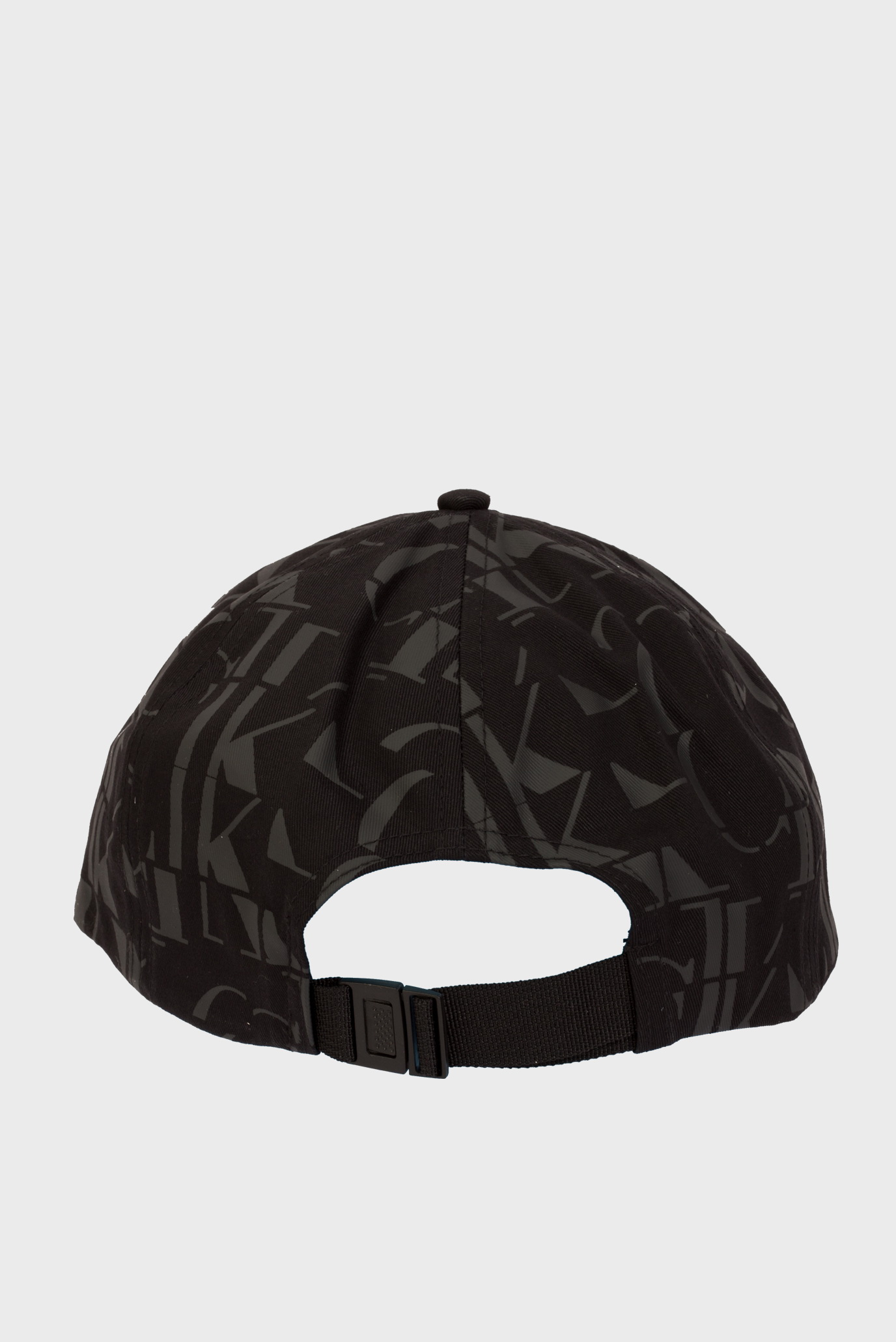 Кепка MONOGRAM SOFT CAP AOP 2