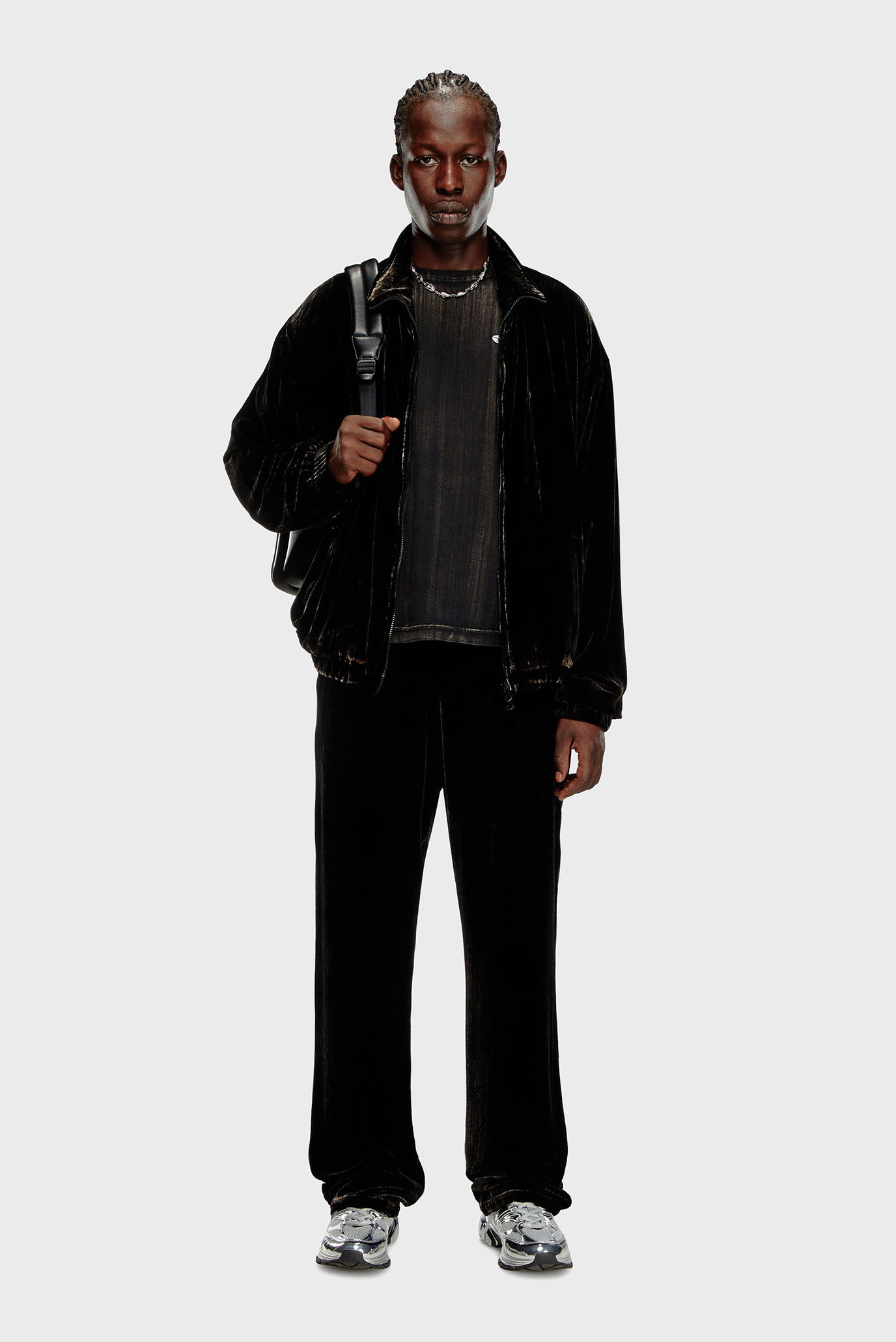 Штаны P-SALFORD TROUSERS 2