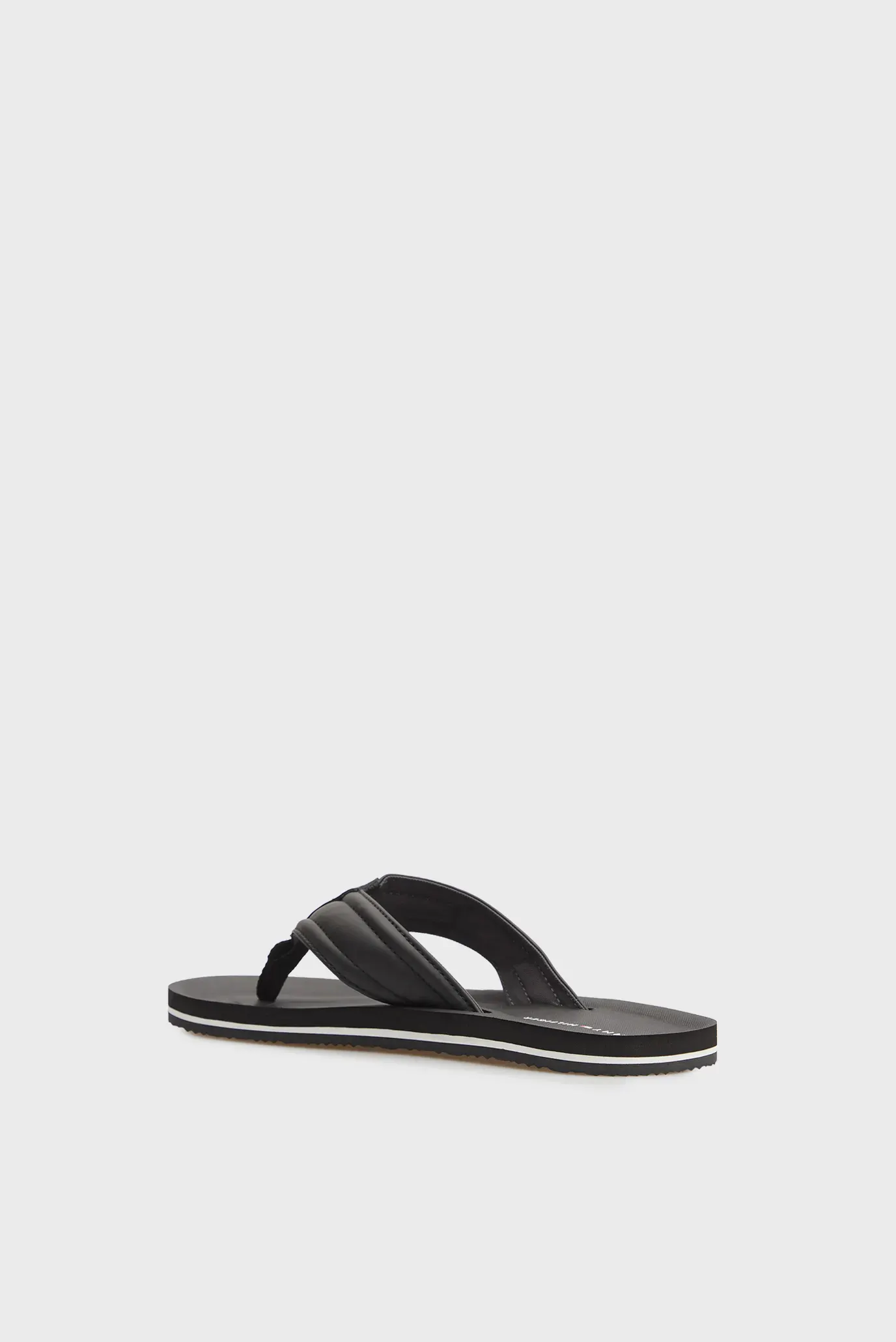 Вьетнамки HILFIGER PADDED BEACH SANDAL 5
