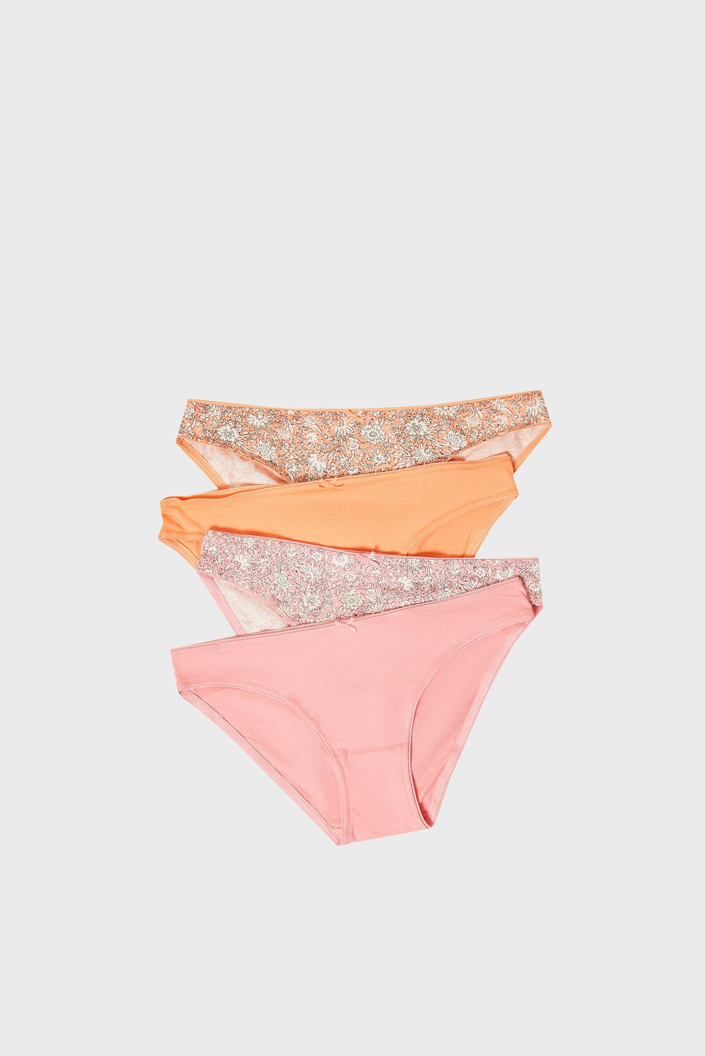 Набор белья SILAL - 4 SLIPS 2