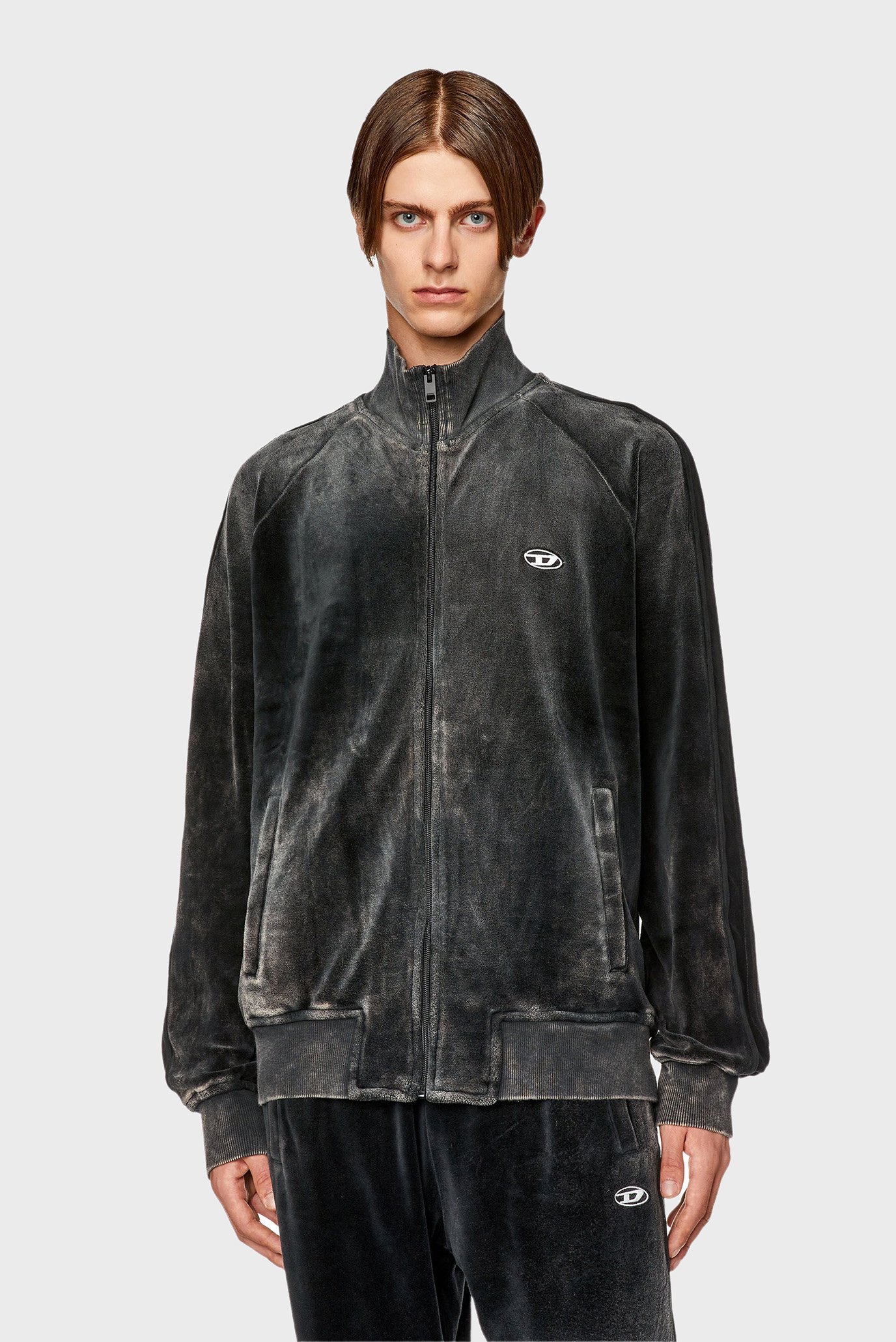Реглан S-RABAND SWEAT-SHIRT 1