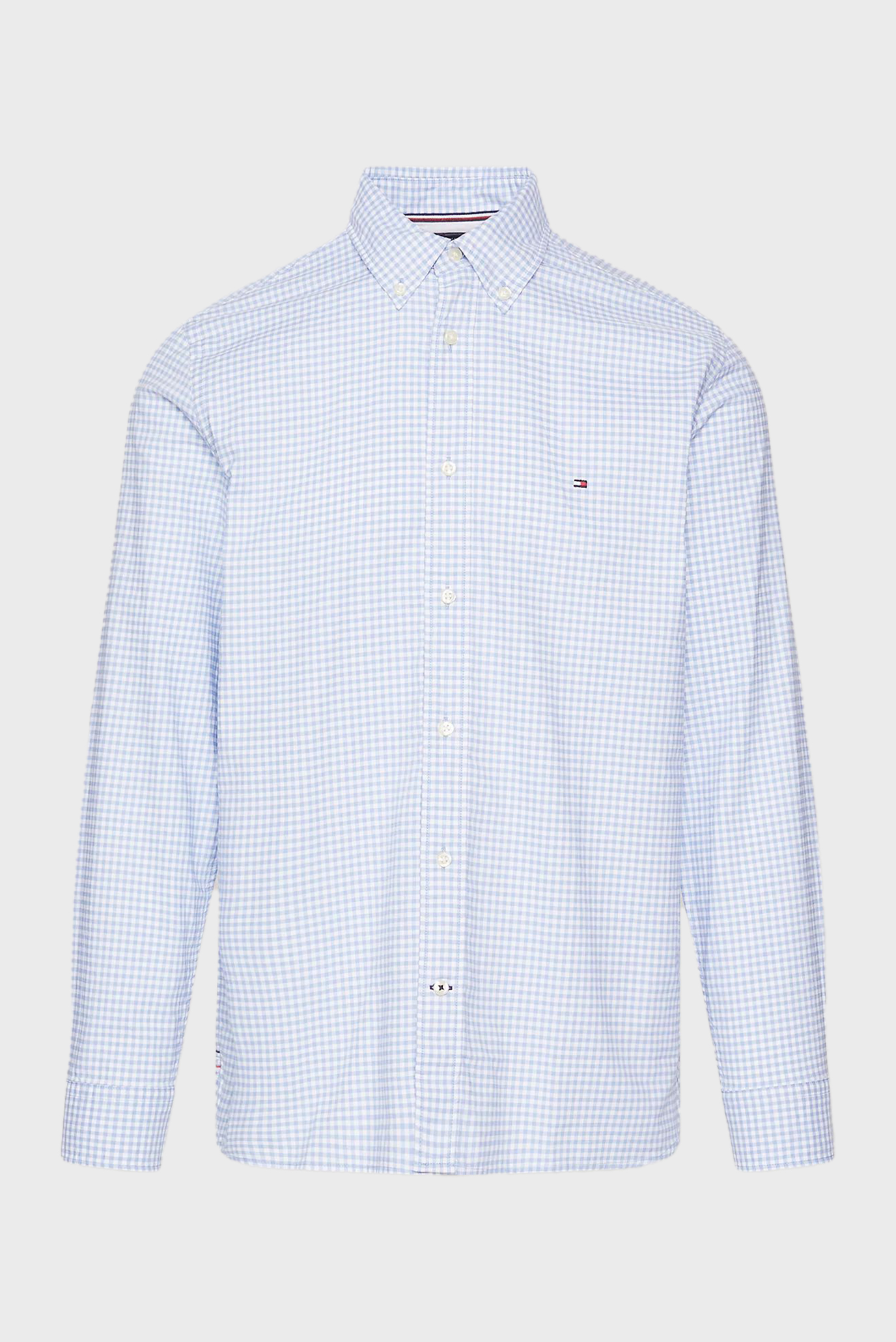 Рубашка 1985 OXFORD GINGHAM RF SHIRT 5