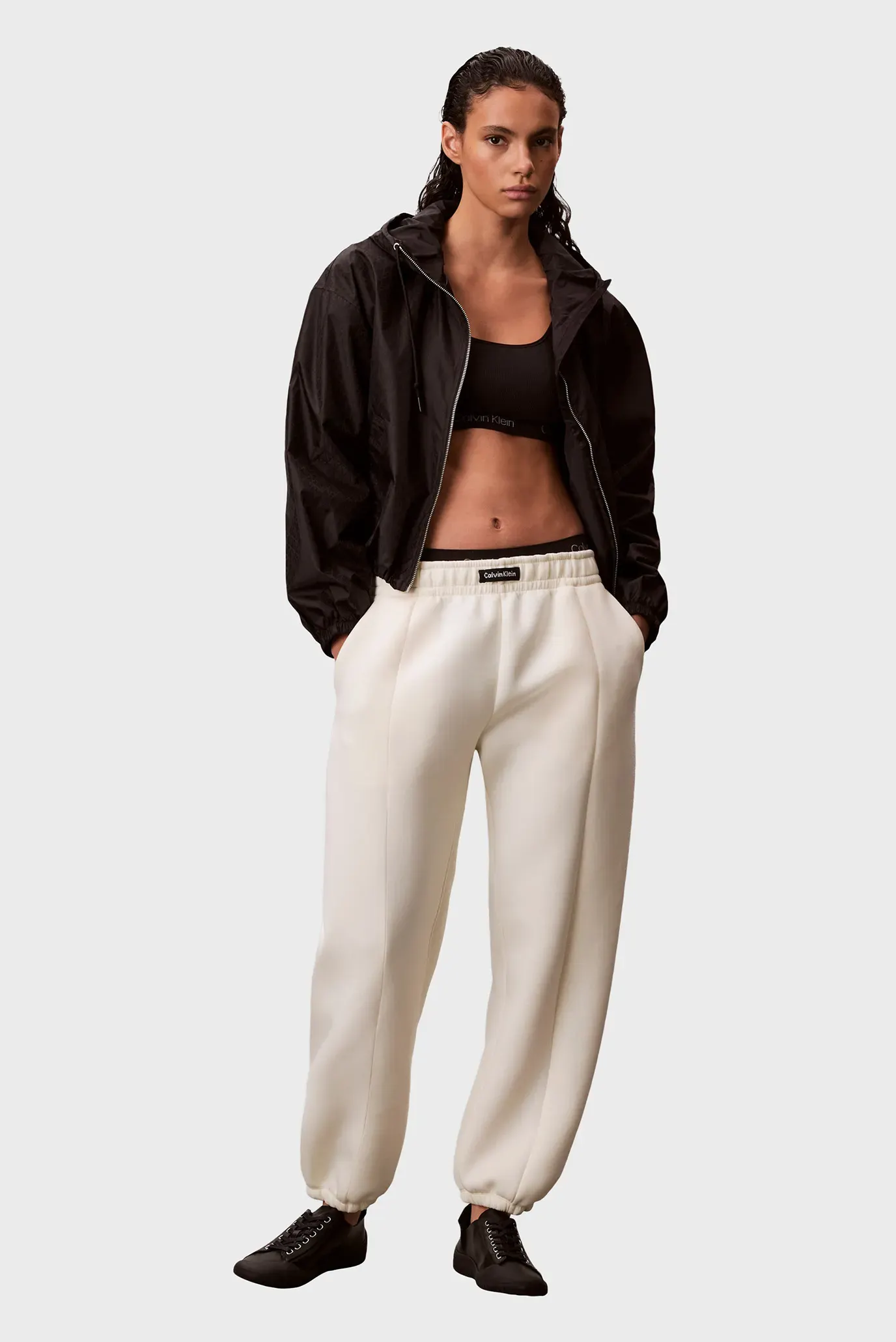 Штаны спортивные RELAXED SCUBA JOGGER 2