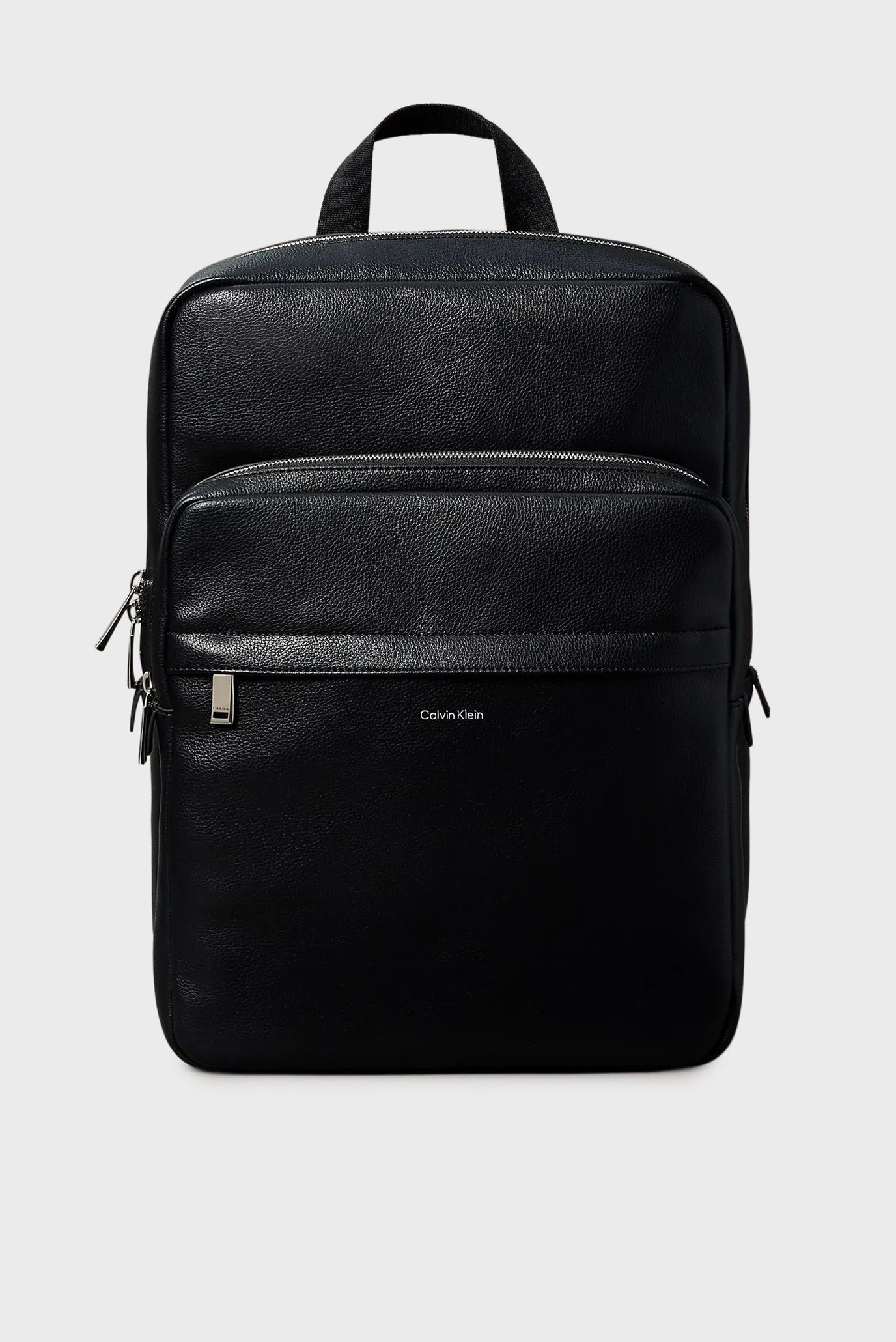 Рюкзак RAISED SLIM SQUARE BACKPACK 1