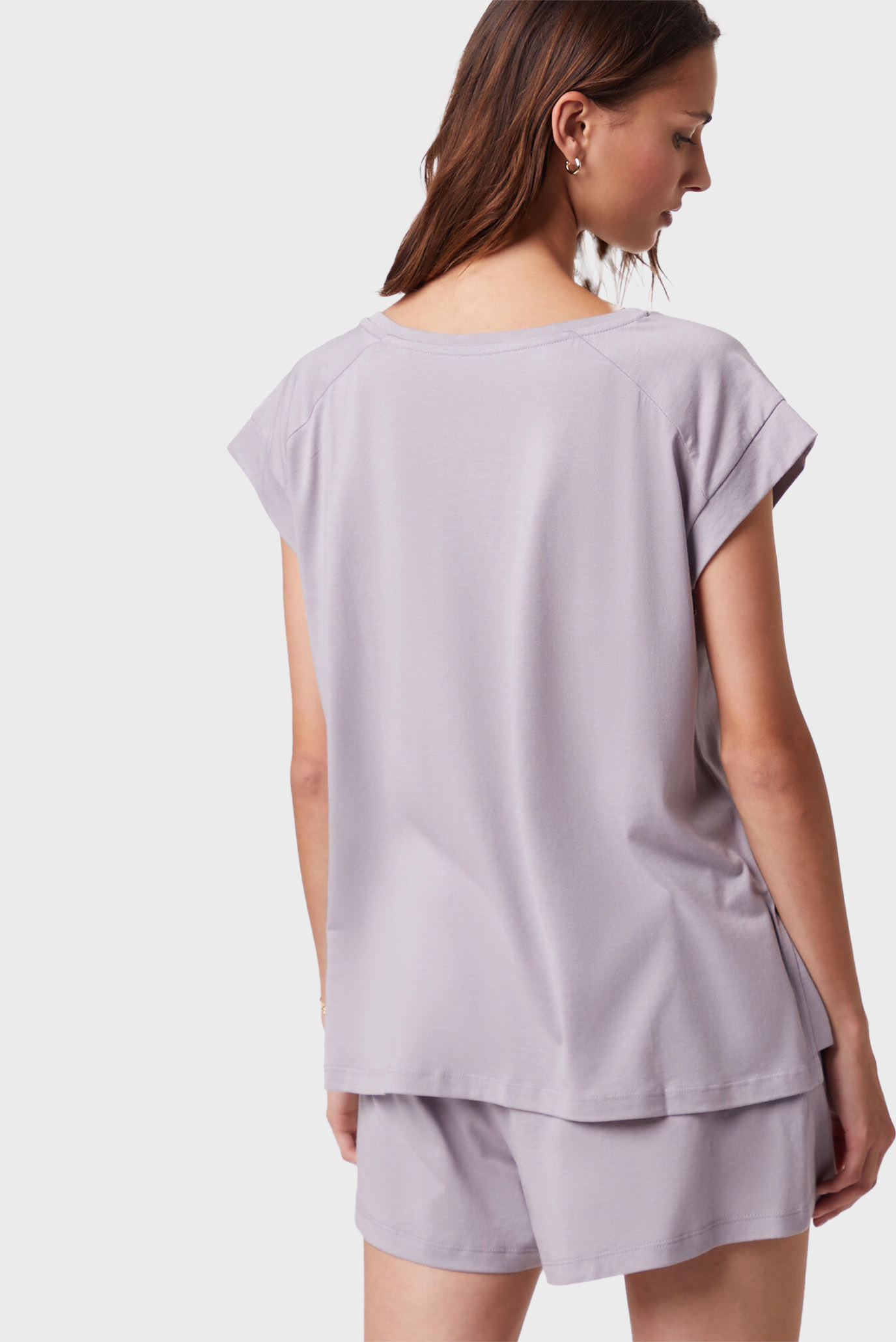 Футболка GAM - T-SHIRT MC 2