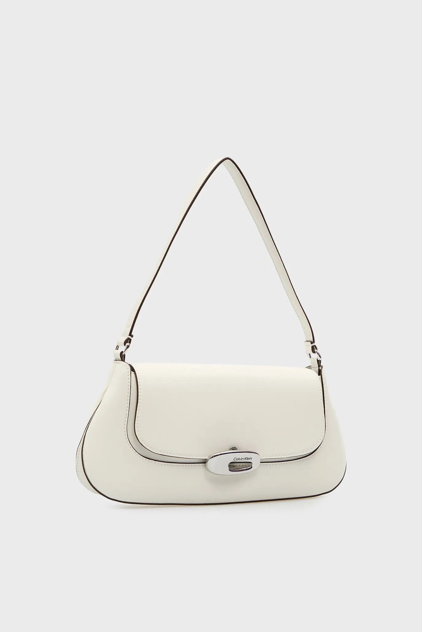 Сумка HARDWARE FLAP SHOULDER BAG 3