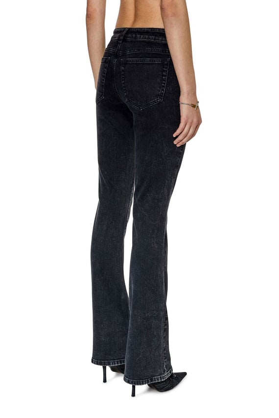 Джинсы 1969 D-EBBEY L.32 TROUSERS