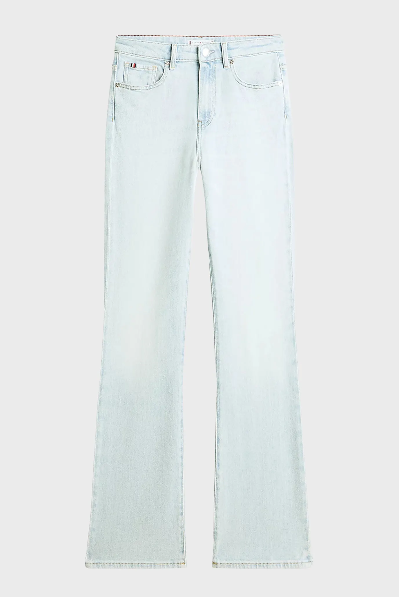 Джинсы DNM TAM BOOTCUT RW 5