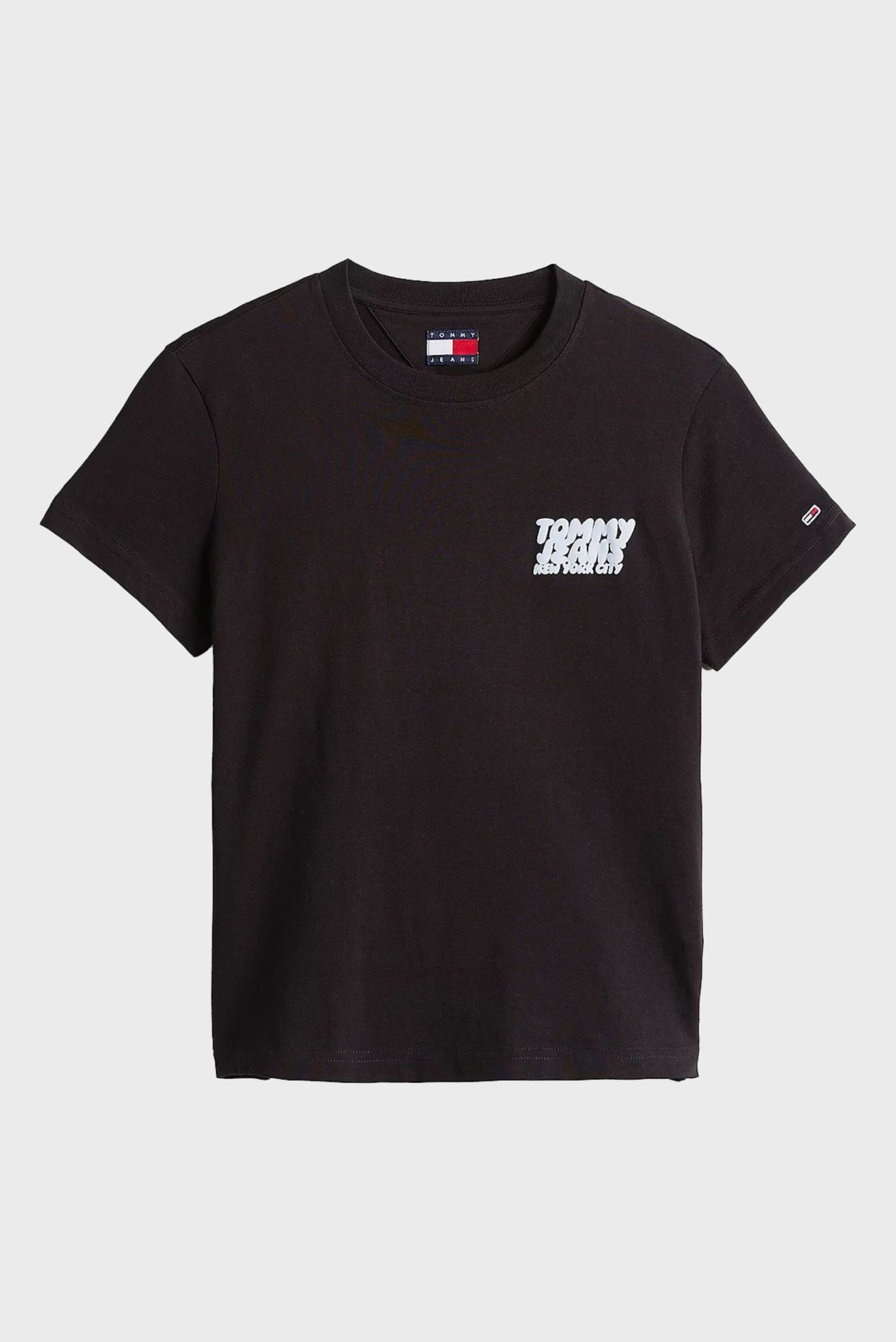 Футболка TJW REG TJ BUBBLE TEE 5