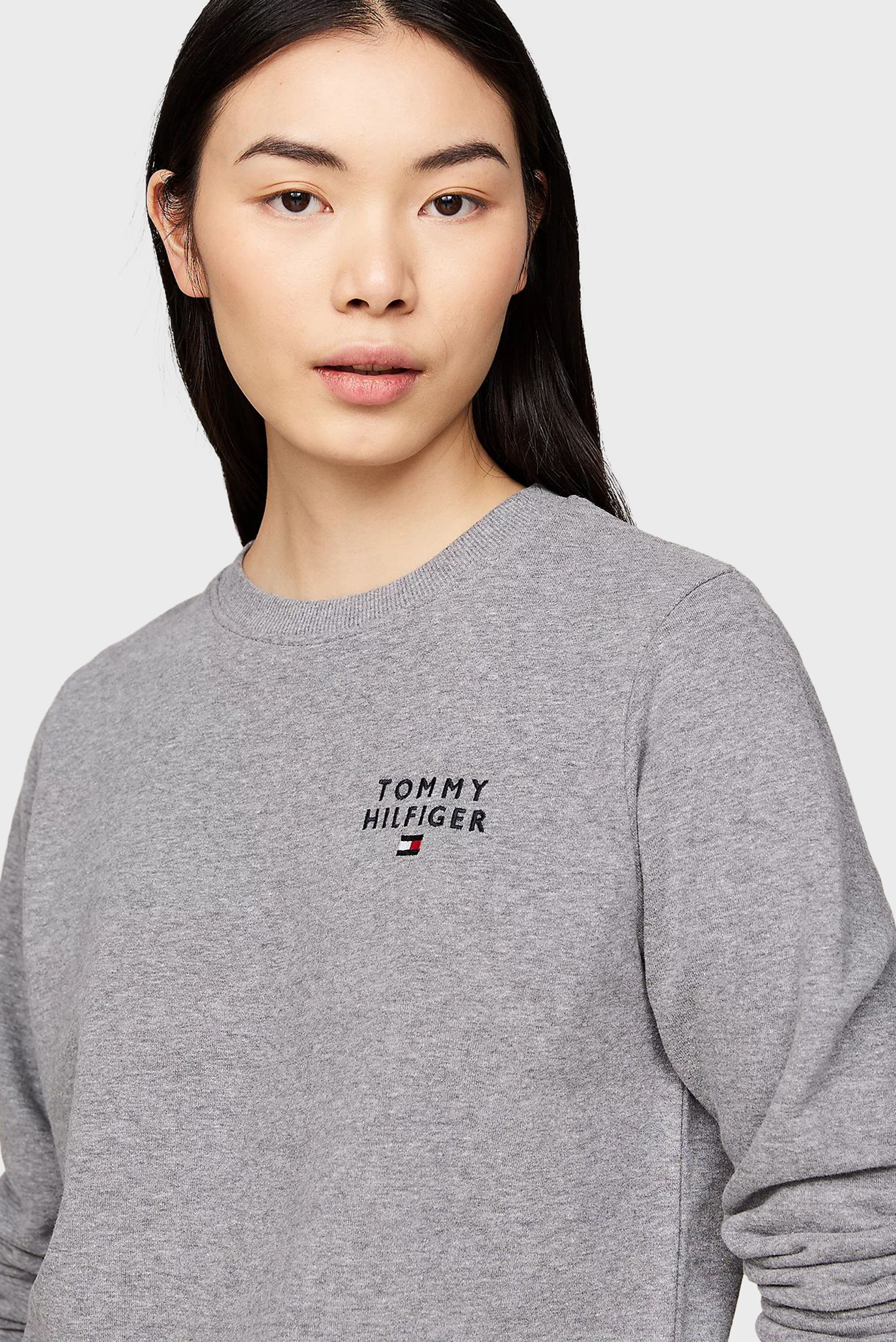 Свитшот TRACK TOP  (EXT. SIZES) 4