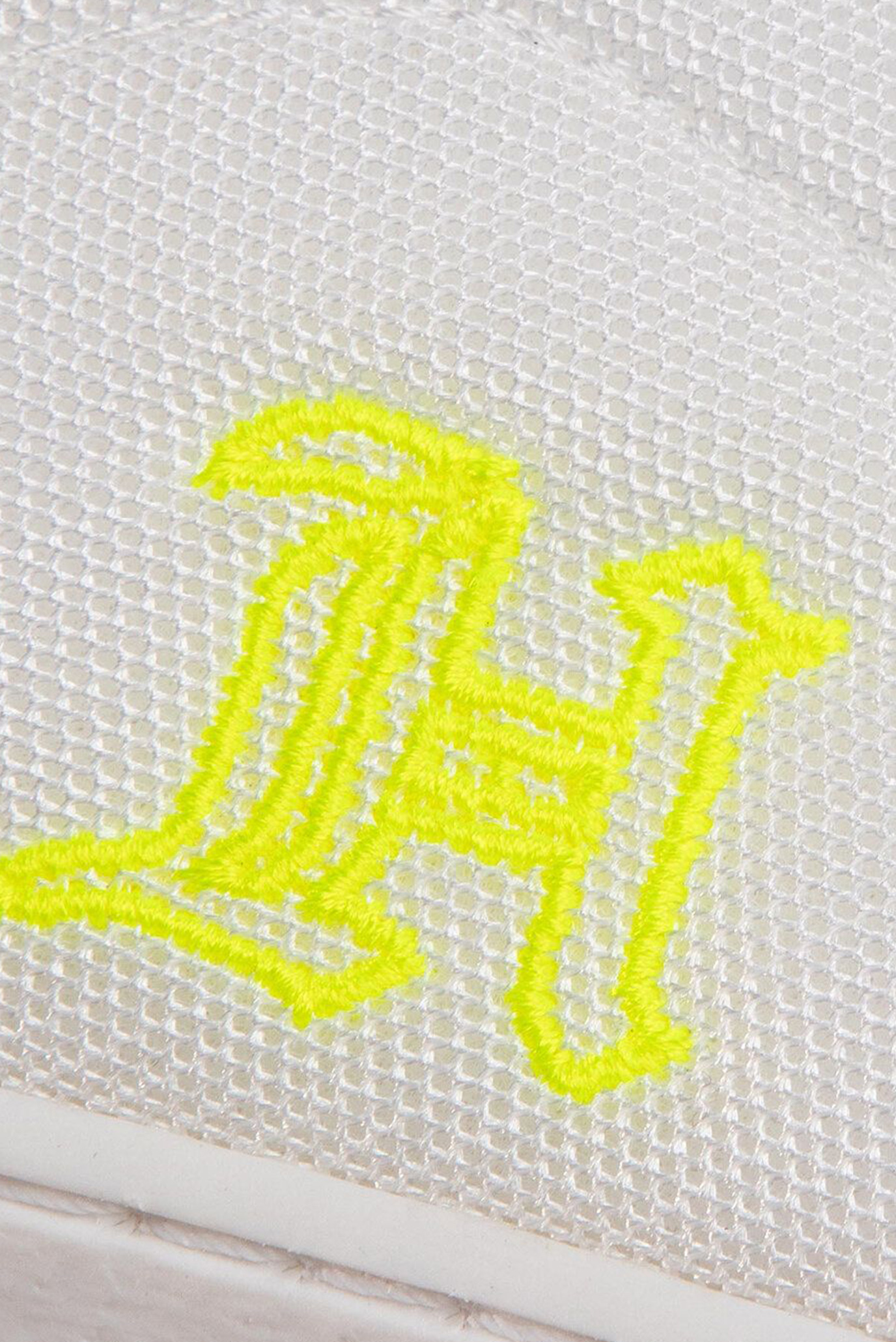 Кроссовки LH MODERN HIGH TOP SNEAKER 2