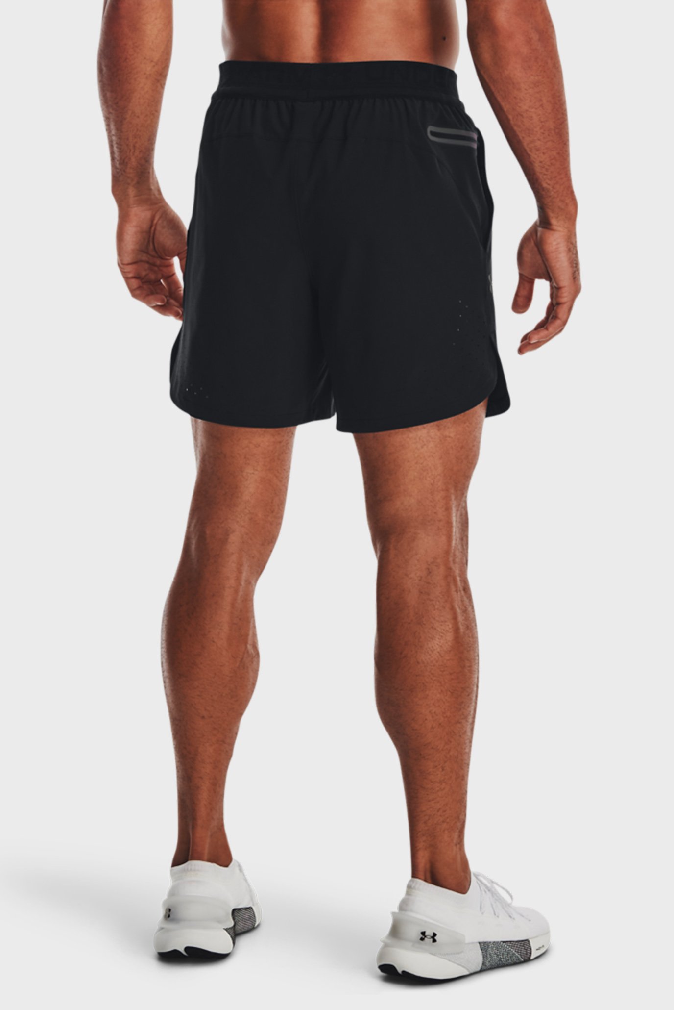 Шорты UA Peak Woven Shorts 3