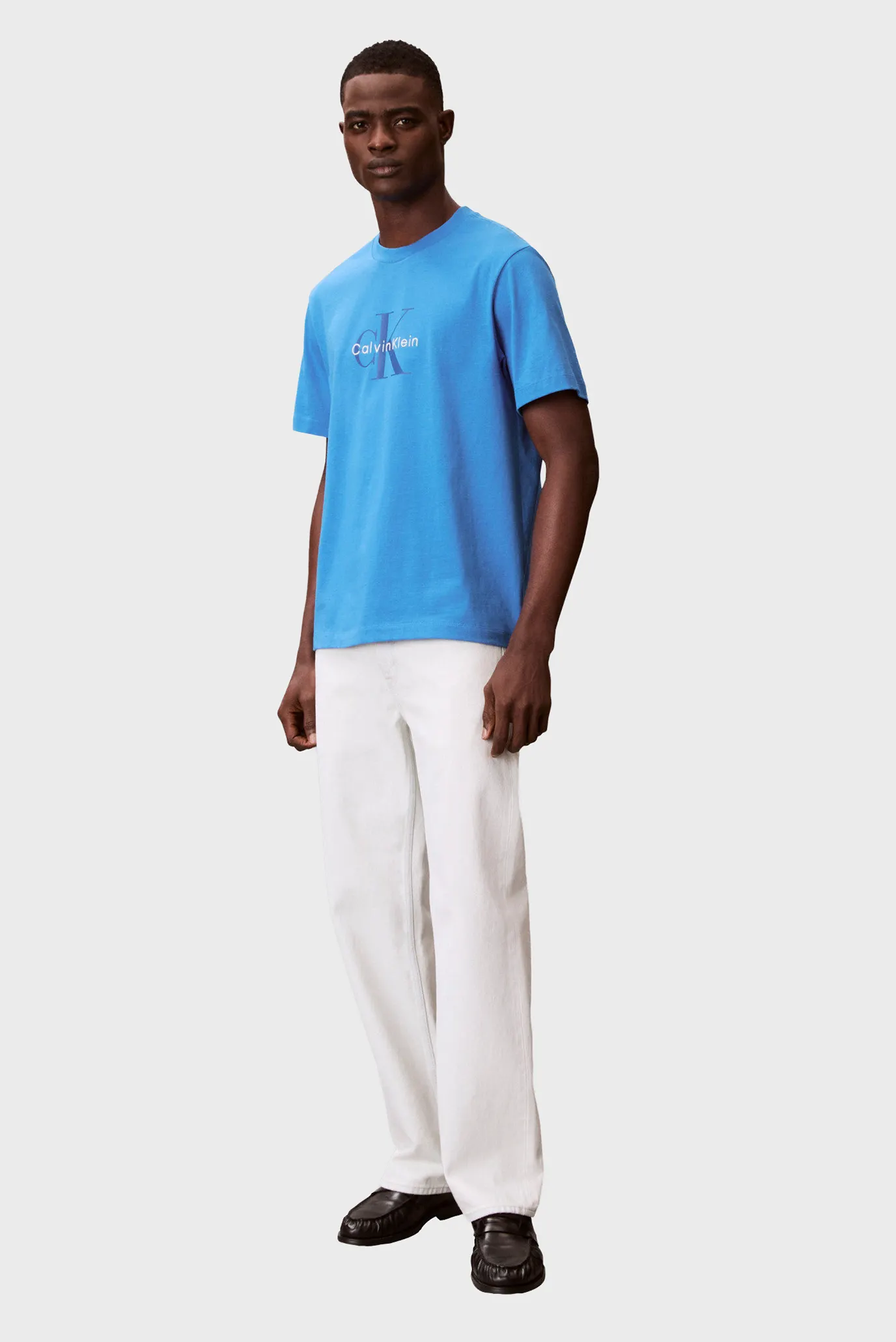 Футболка SS Hero Monologo Tee 20s 2