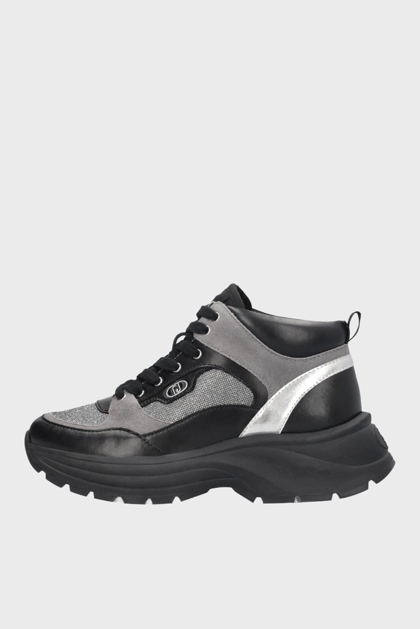 Ботинки EVA 5