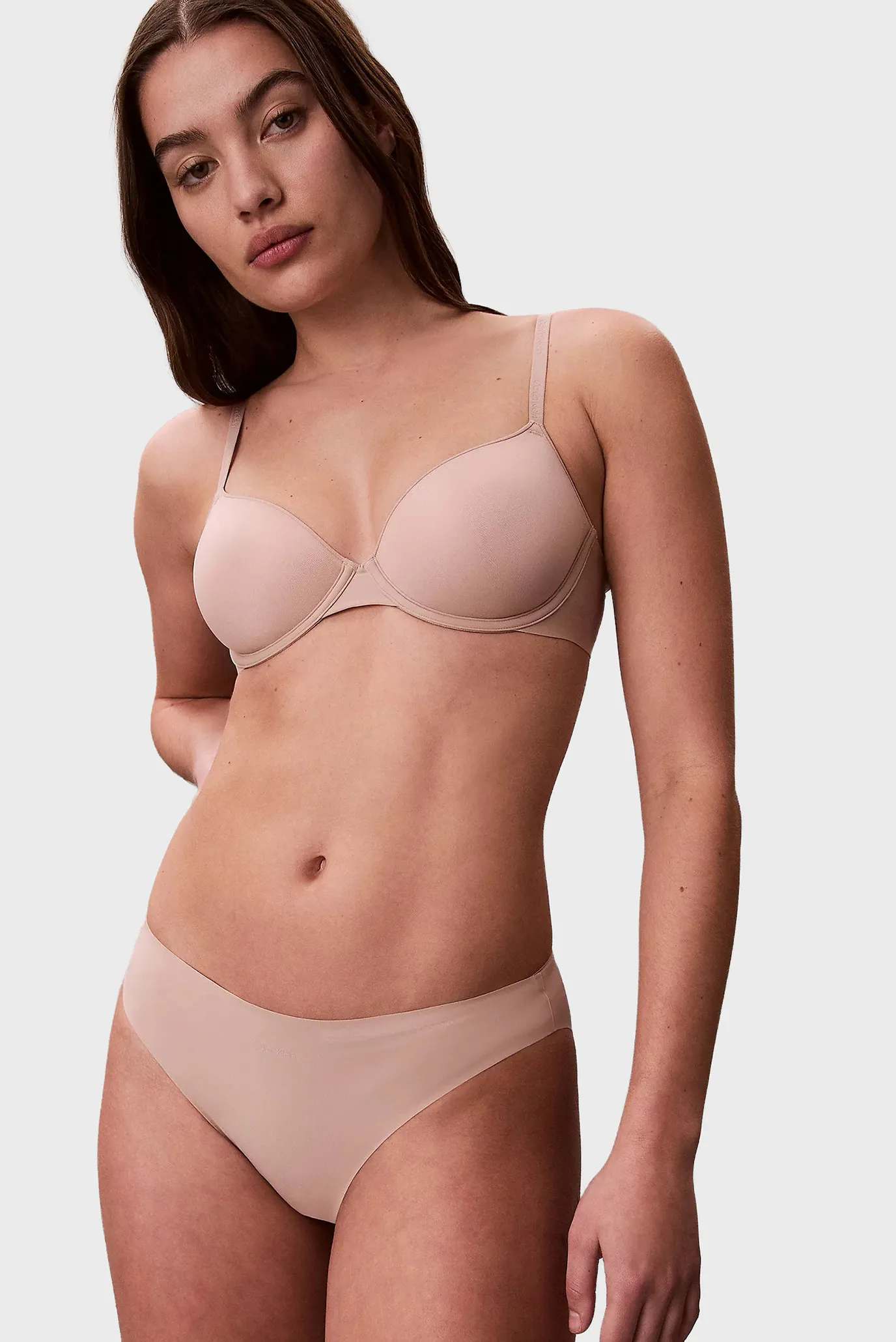 Бюстгальтер LIGHTLY LINED DEMI 6