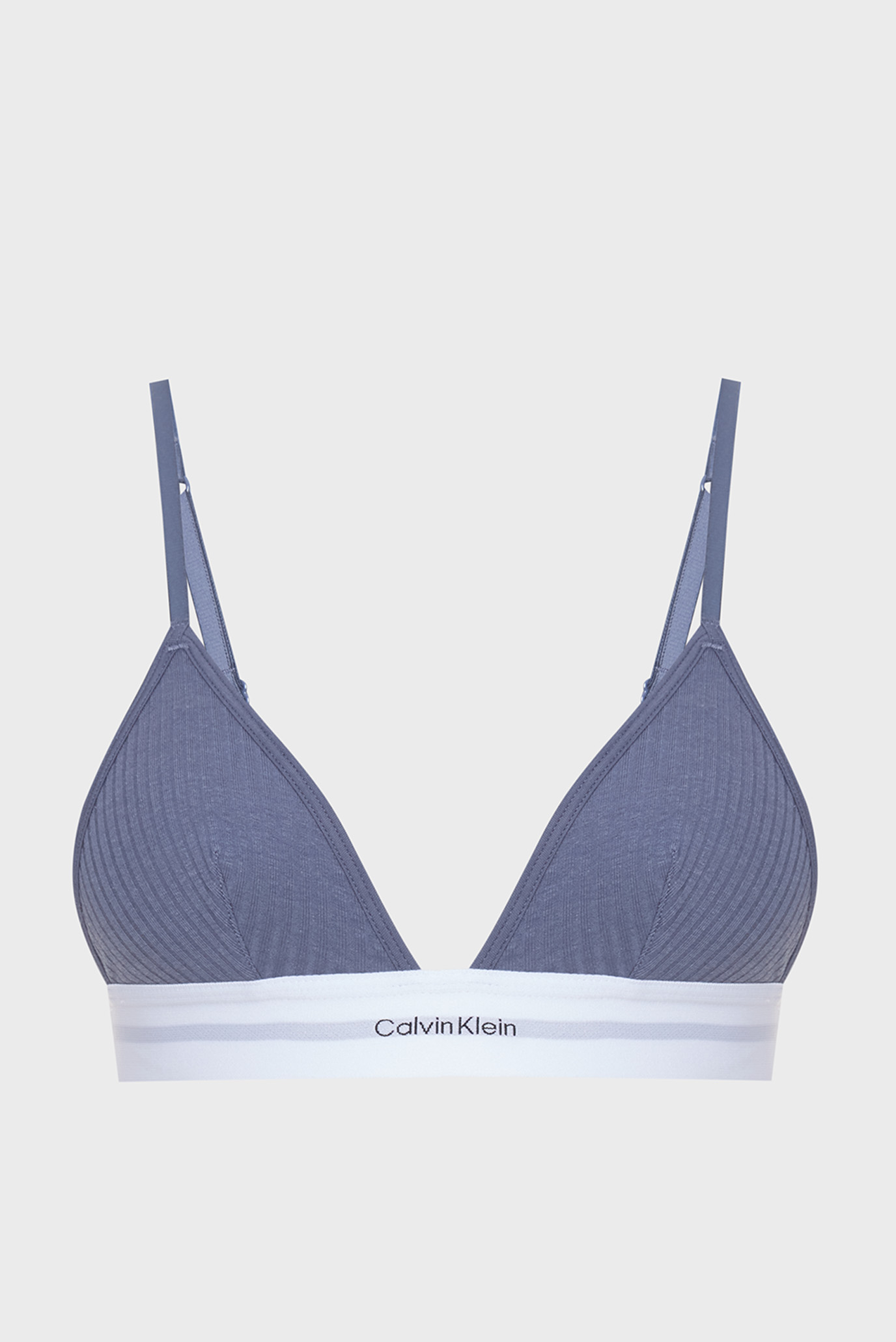 Бюстгальтер UNLINED TRIANGLE 5