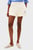 Женские белые шорты REG HILFIGER