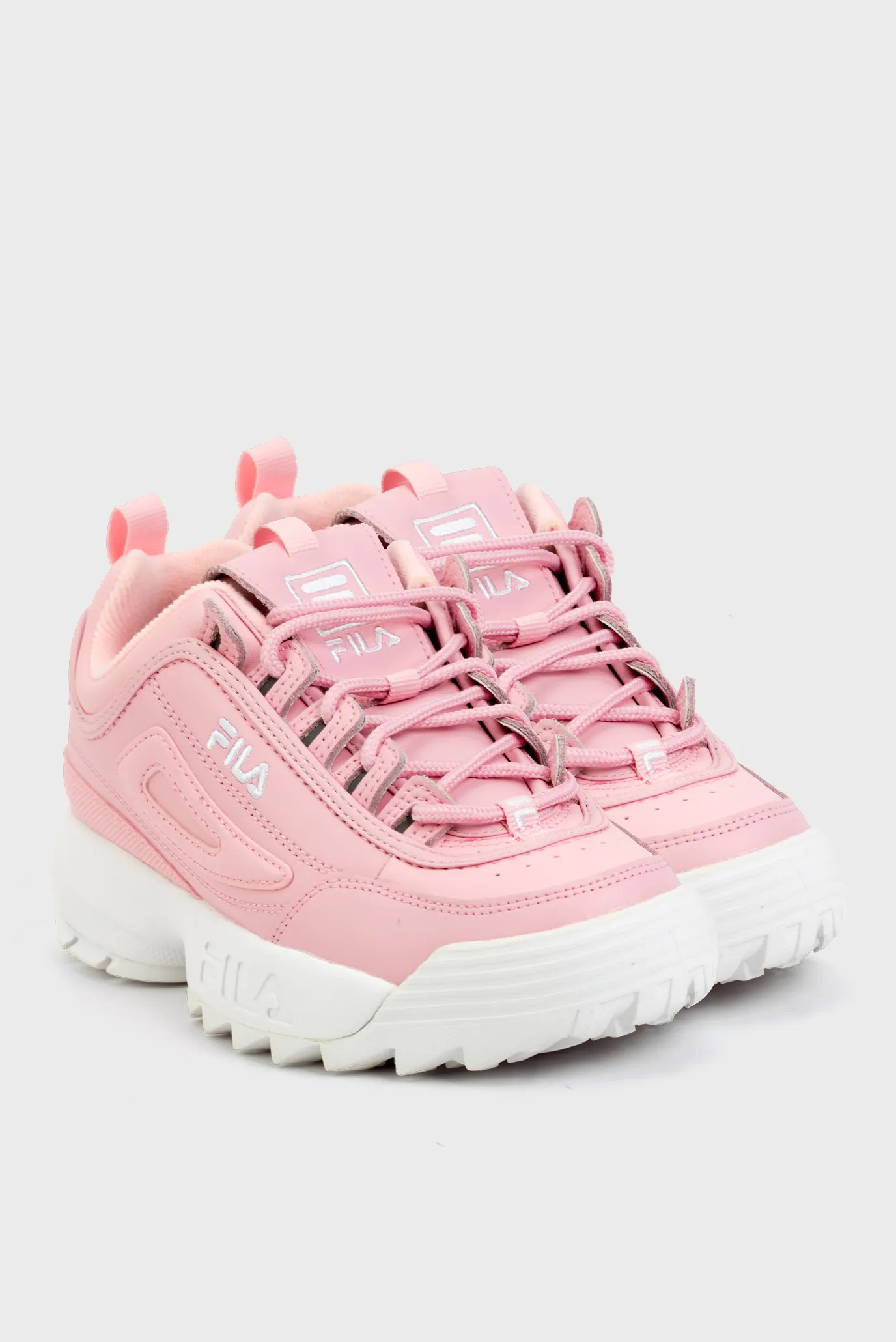 Кроссовки/DISRUPTOR II PREMIUM 2