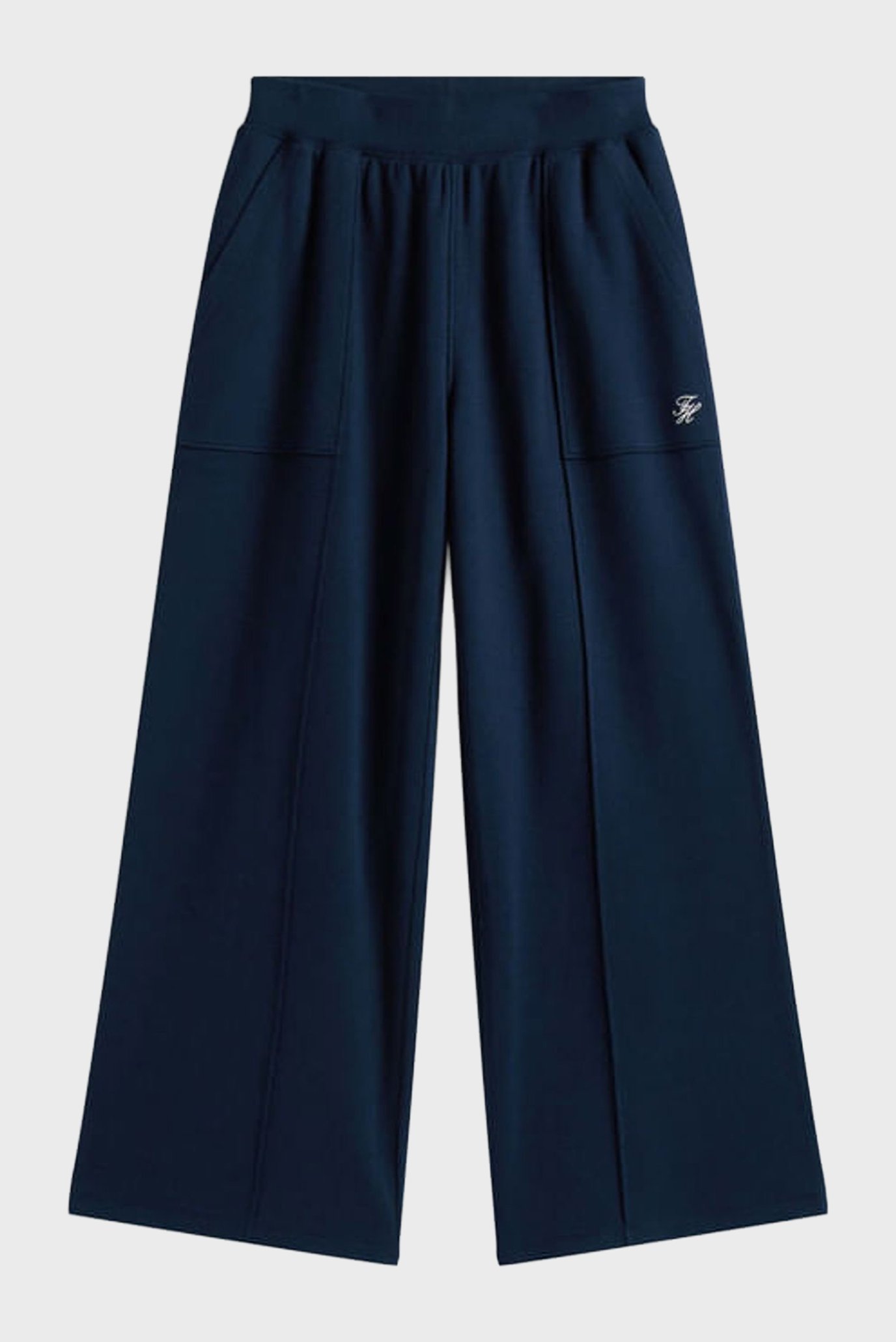 Штаны спортивные TH SCRIPT STRAING PIQUE PANT 4