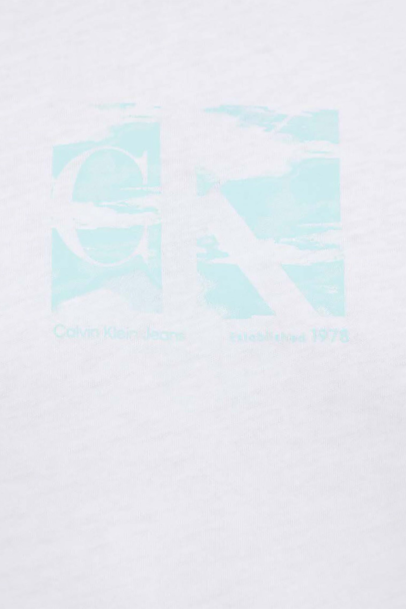 Футболка SMALL BOX LOGO TEE 7