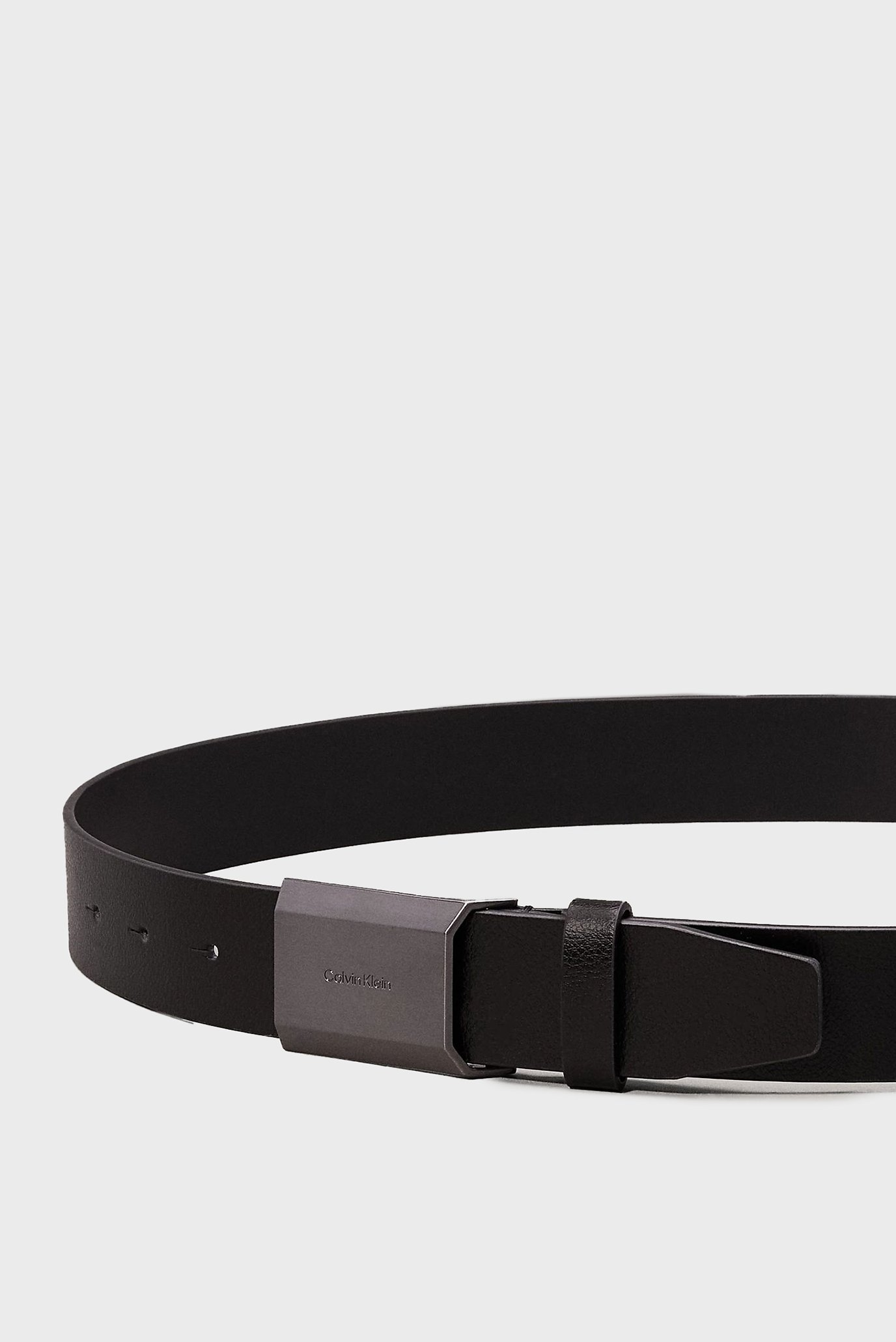 Ремень ADJ BEVELED PLAQUE PB 35MM 3