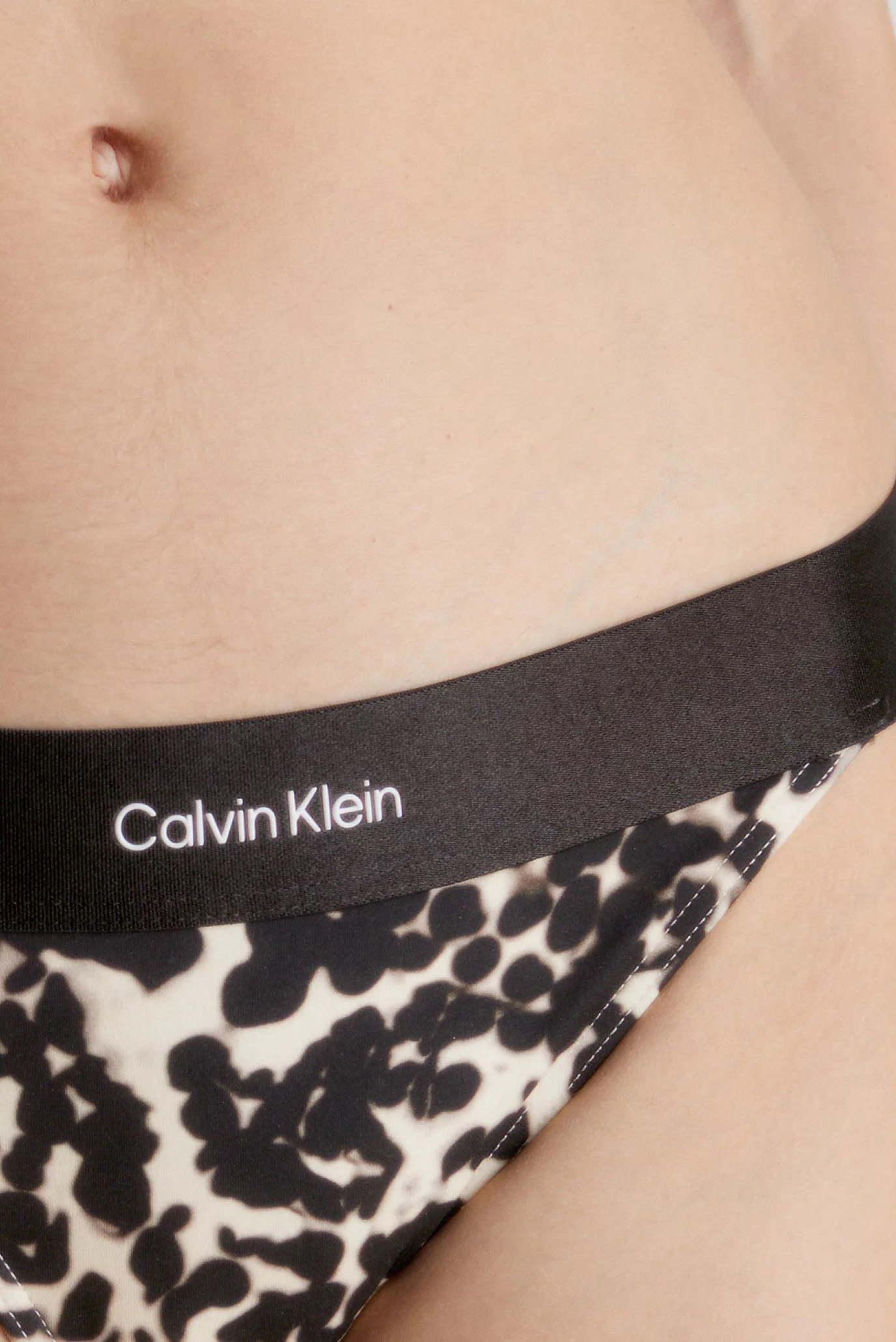 Купальник низ CHEEKY BIKINI-PRINT 4