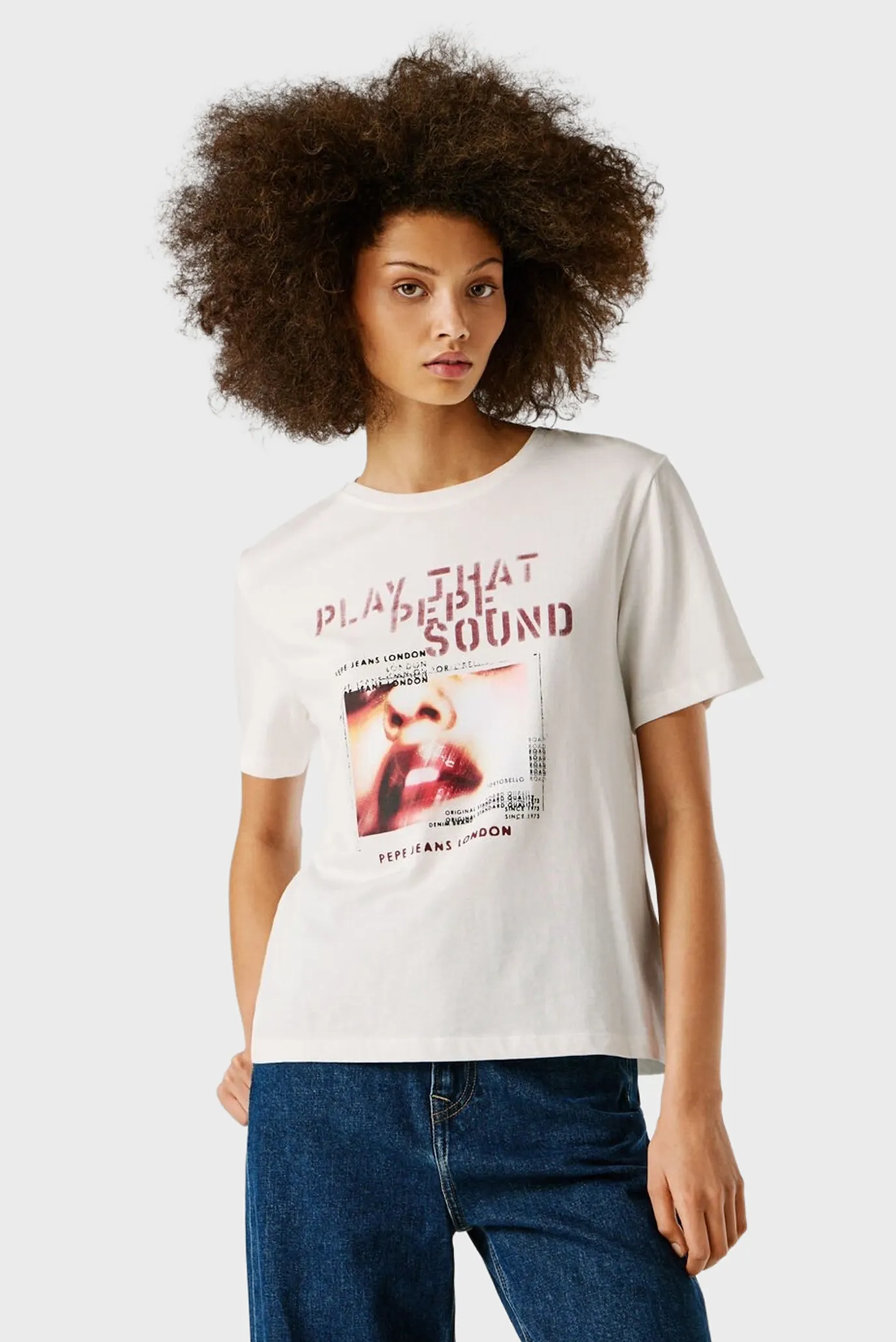 Футболка BRINA 1