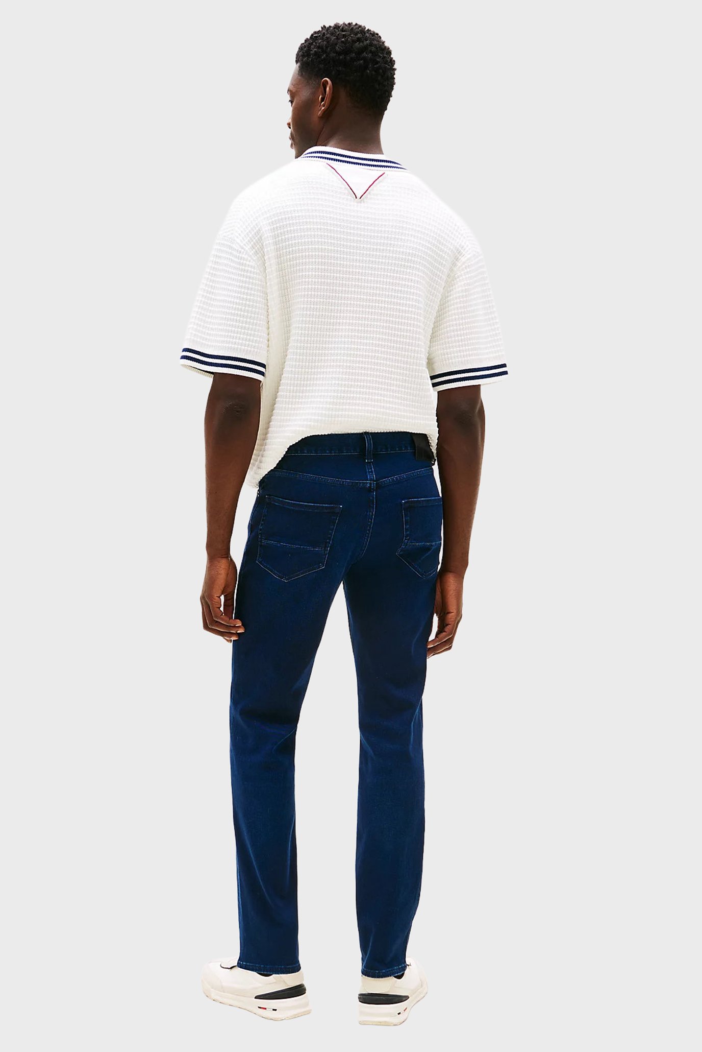 Джинсы STRAIGHT DENTON SSTR COSMO BLUE 3