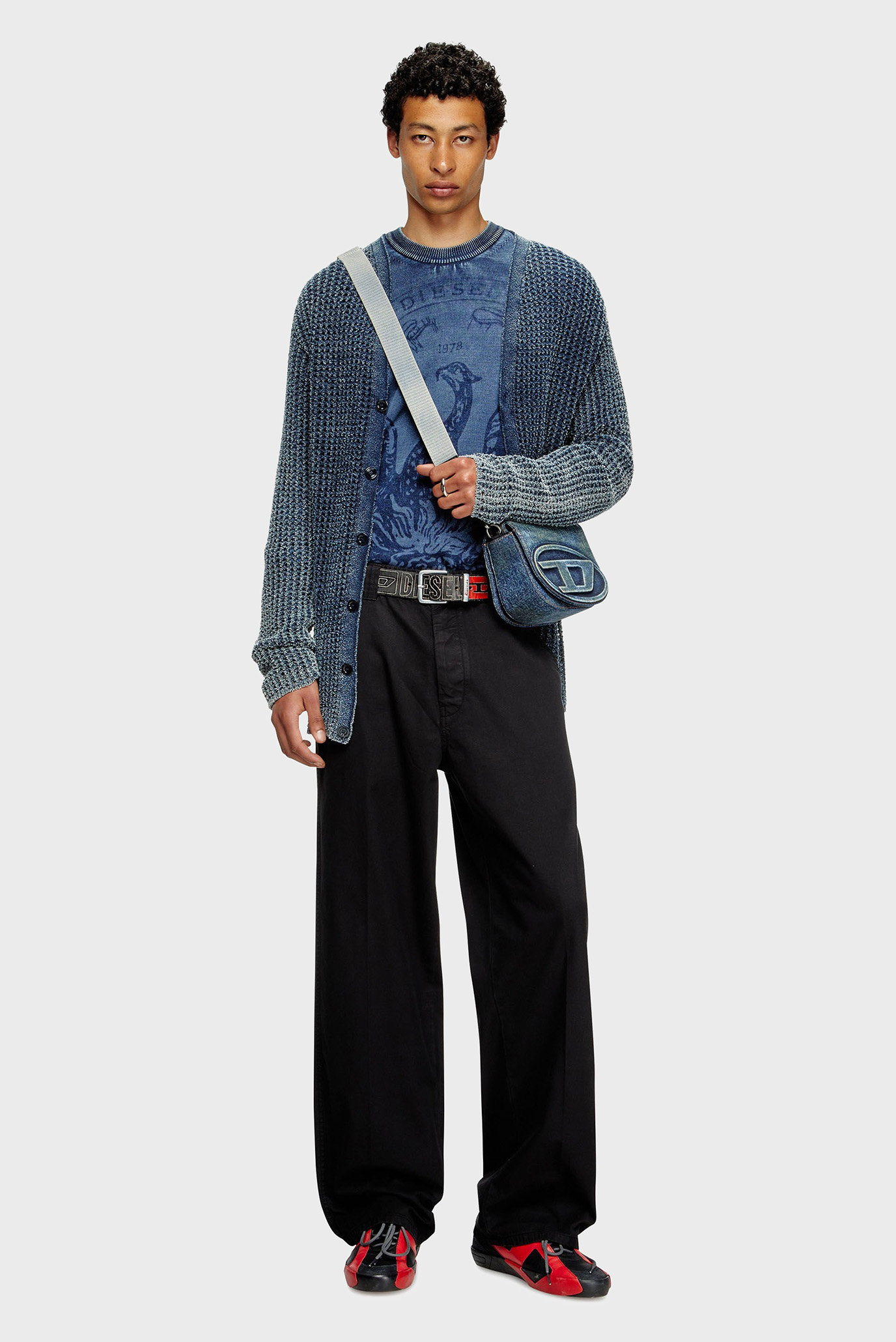 Штаны P-HANT-CHINO PANTALONI 2