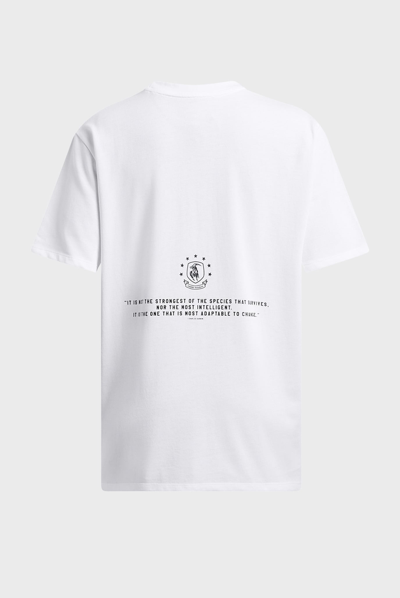 Футболка UA Pjt Rck W Campus T Q3 4