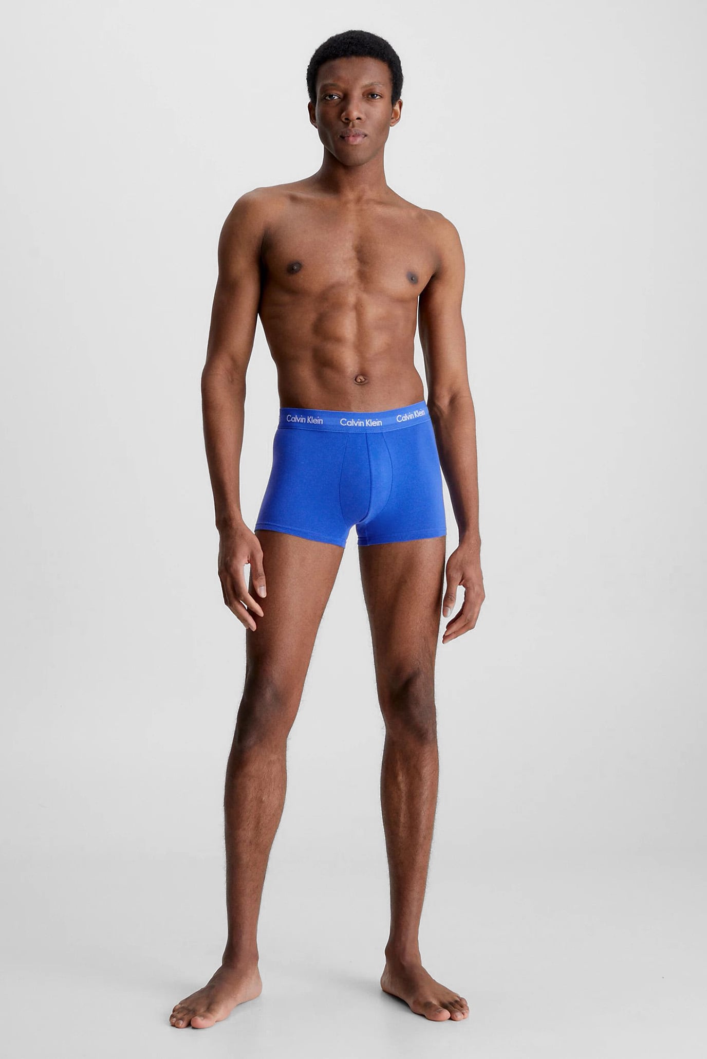 Набор белья 3P LOW RISE TRUNK 10