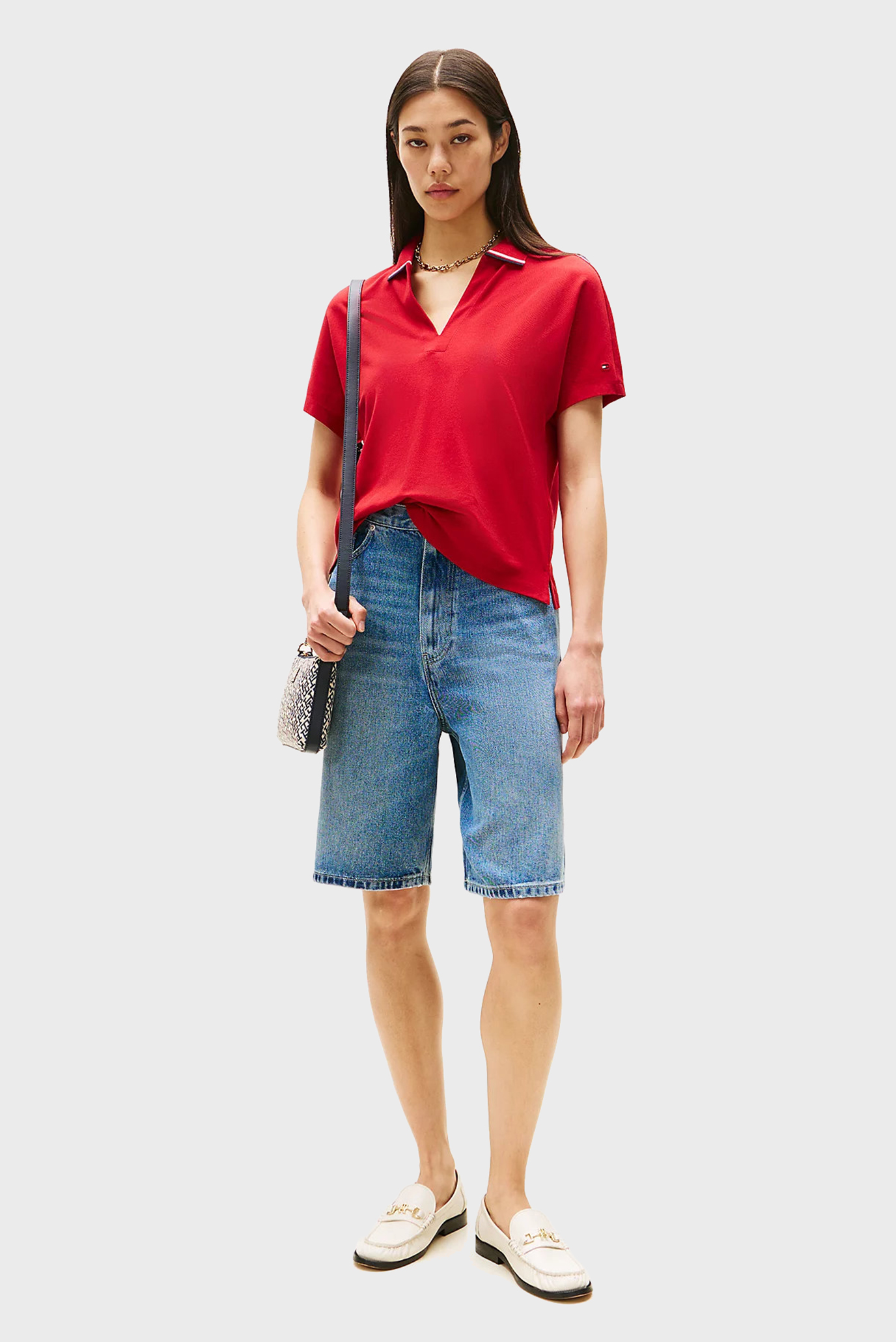 Поло LYOCELL TIPPING OPEN SS POLO 2