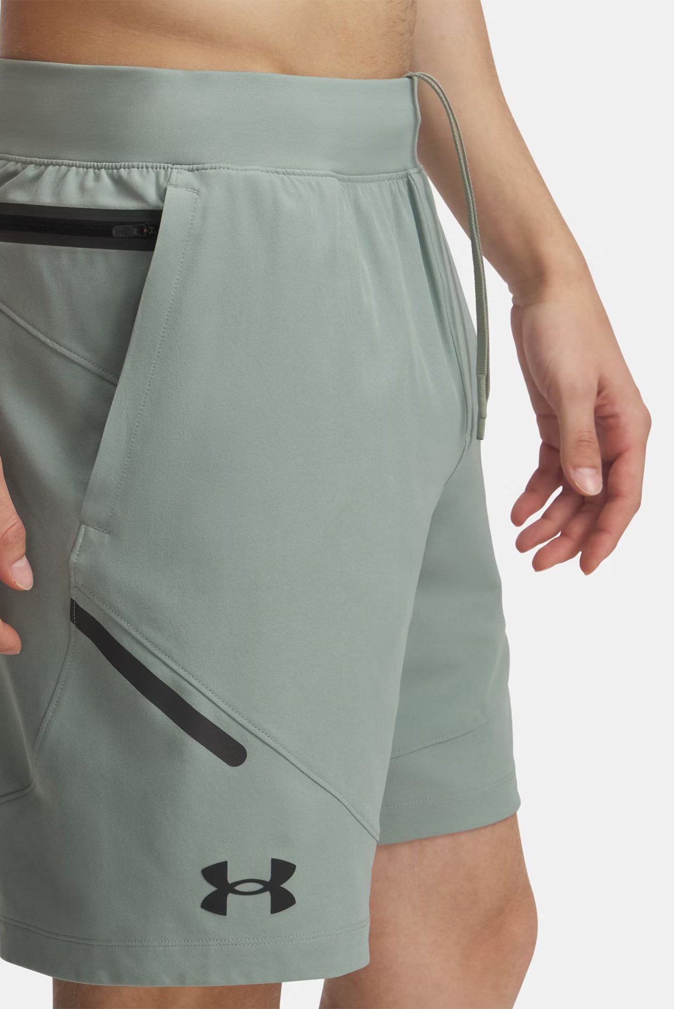 Шорты UA Unstoppable Shorts 4