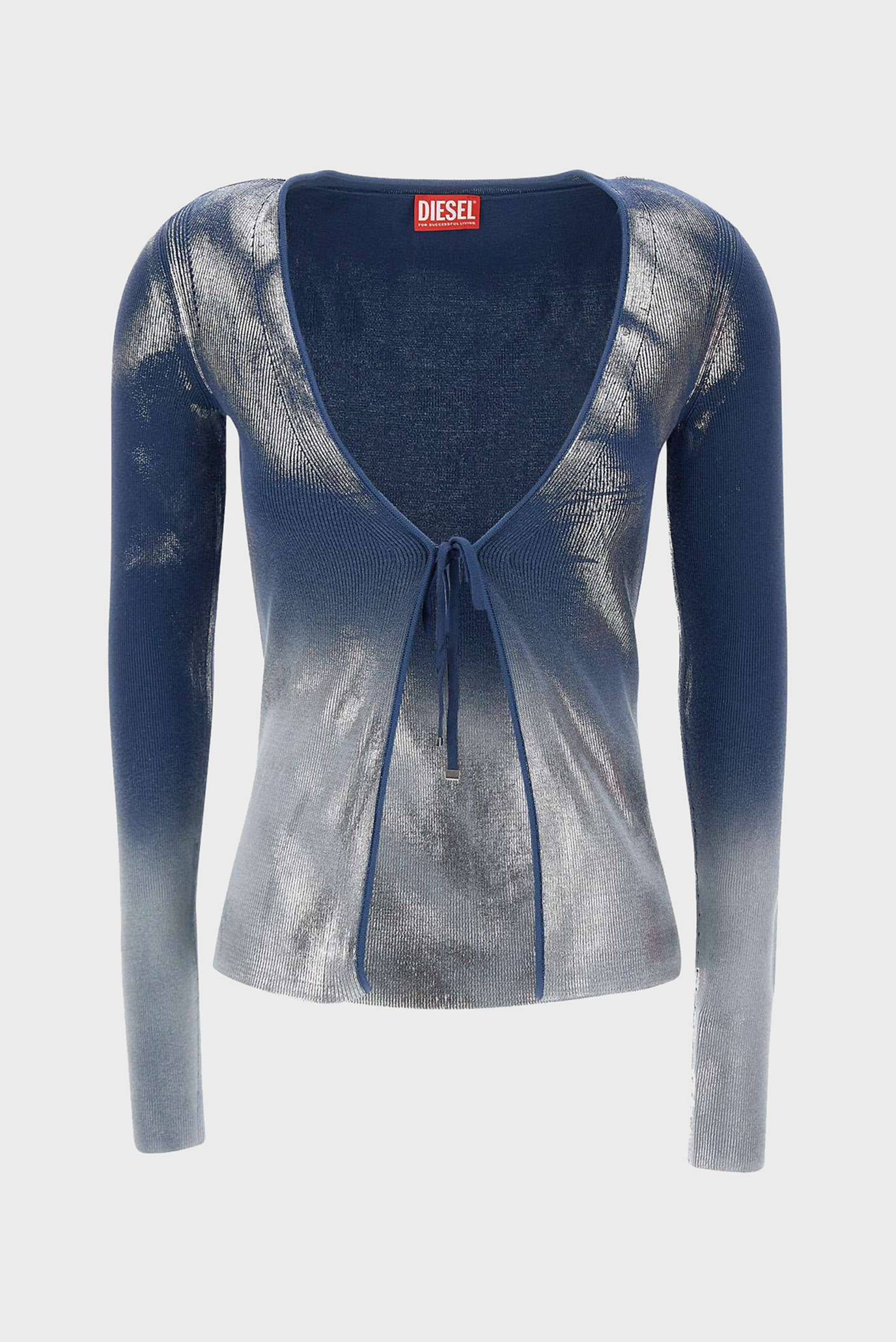 Кардиган M-ISOLDE MAGLIA 6