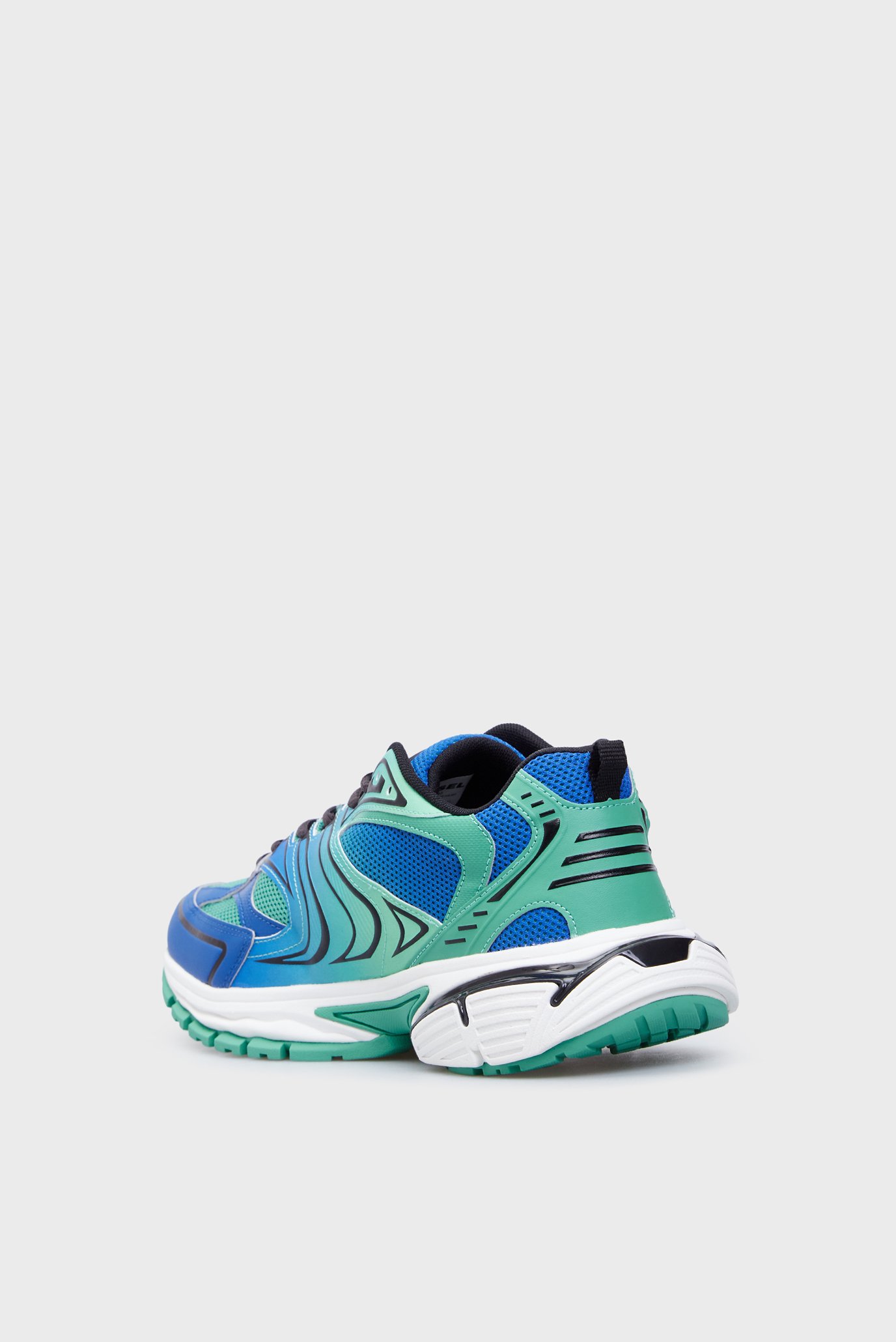 Кроссовки SERENDIPITY PRO   S-SERENDIPITY PRO-X1 SNEAKERS 5