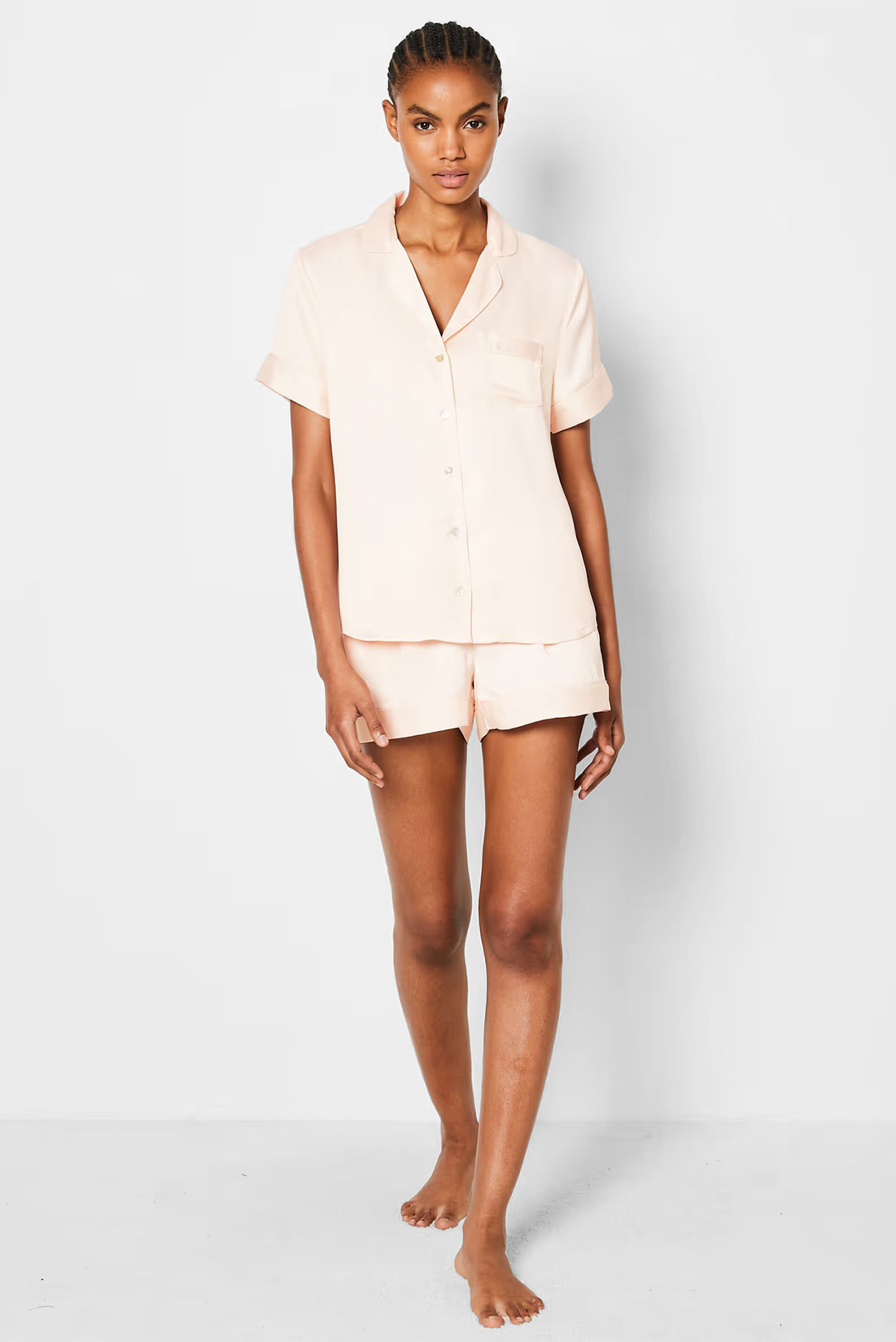 Шорты GIA - SHORT SPE 2