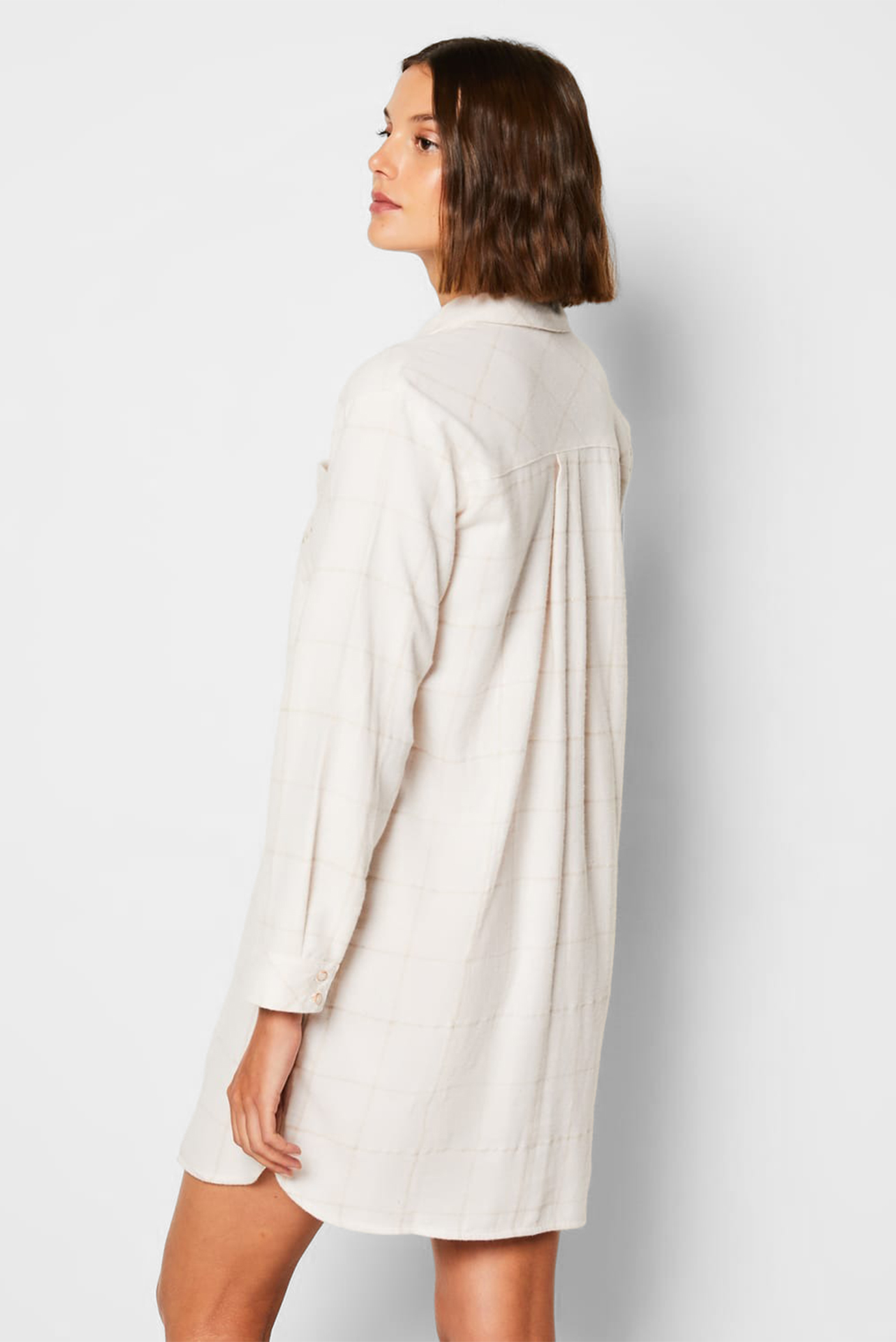 Ночная рубашка MALINA - LIQUETTE ML 2