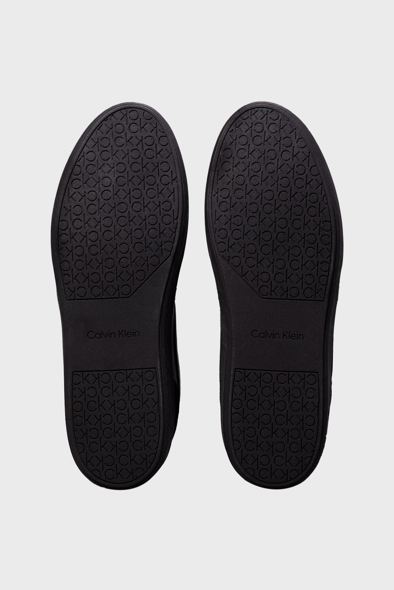 Кеды LOW TOP LACE UP LTH MIXCalvin Klein Кеды LOW TOP LACE UP LTH MIX 6
