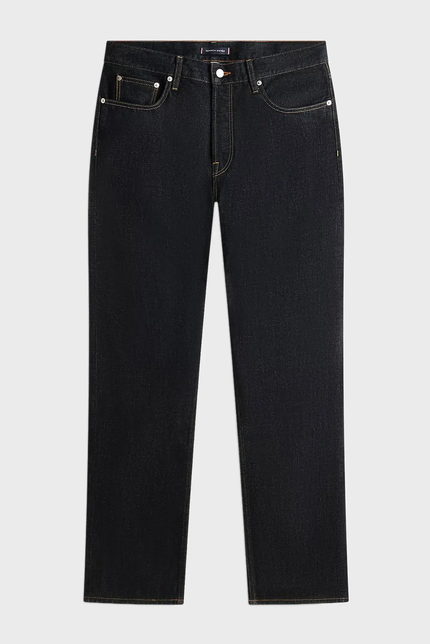 Джинсы DOVER REGULAR STRAIGHT SELVEDGE 5