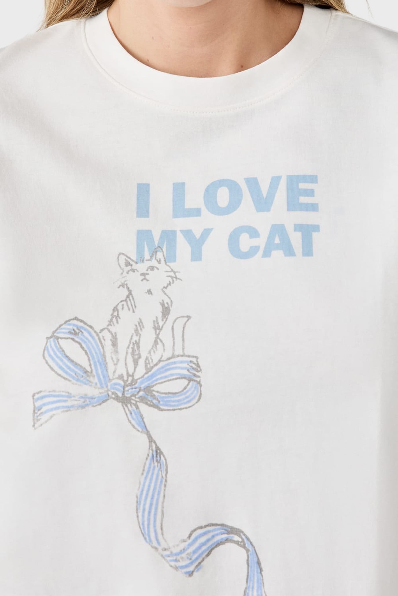 Футболка LUKAS - T-SHIRT MC 5