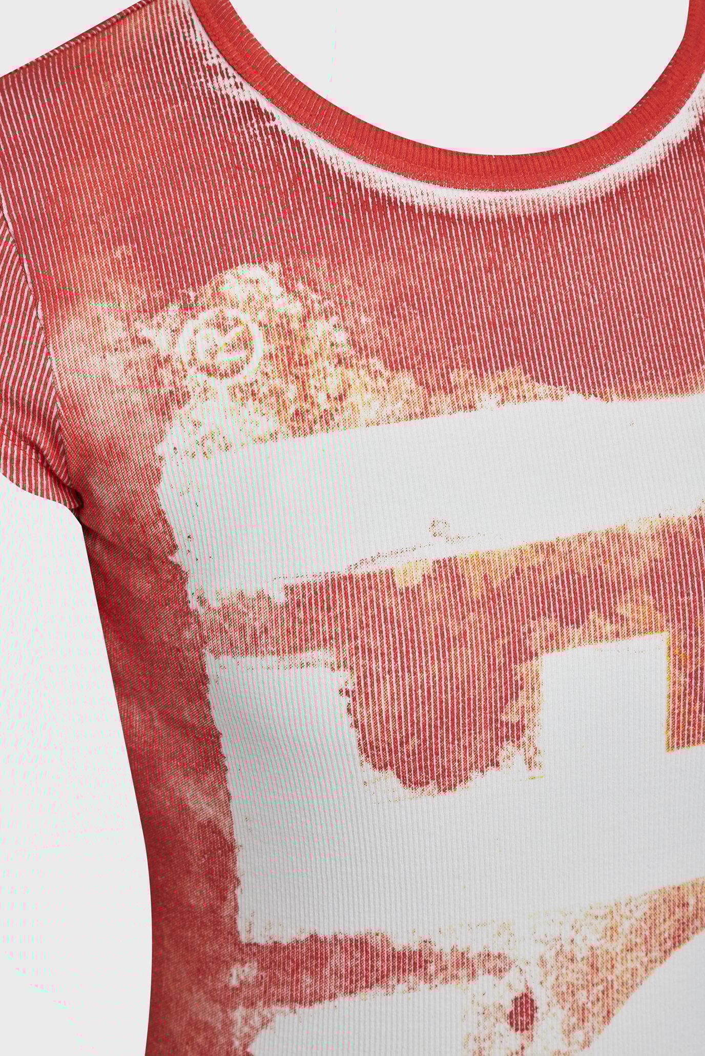 Платье D-ANGIEL-RIB DRESS 3