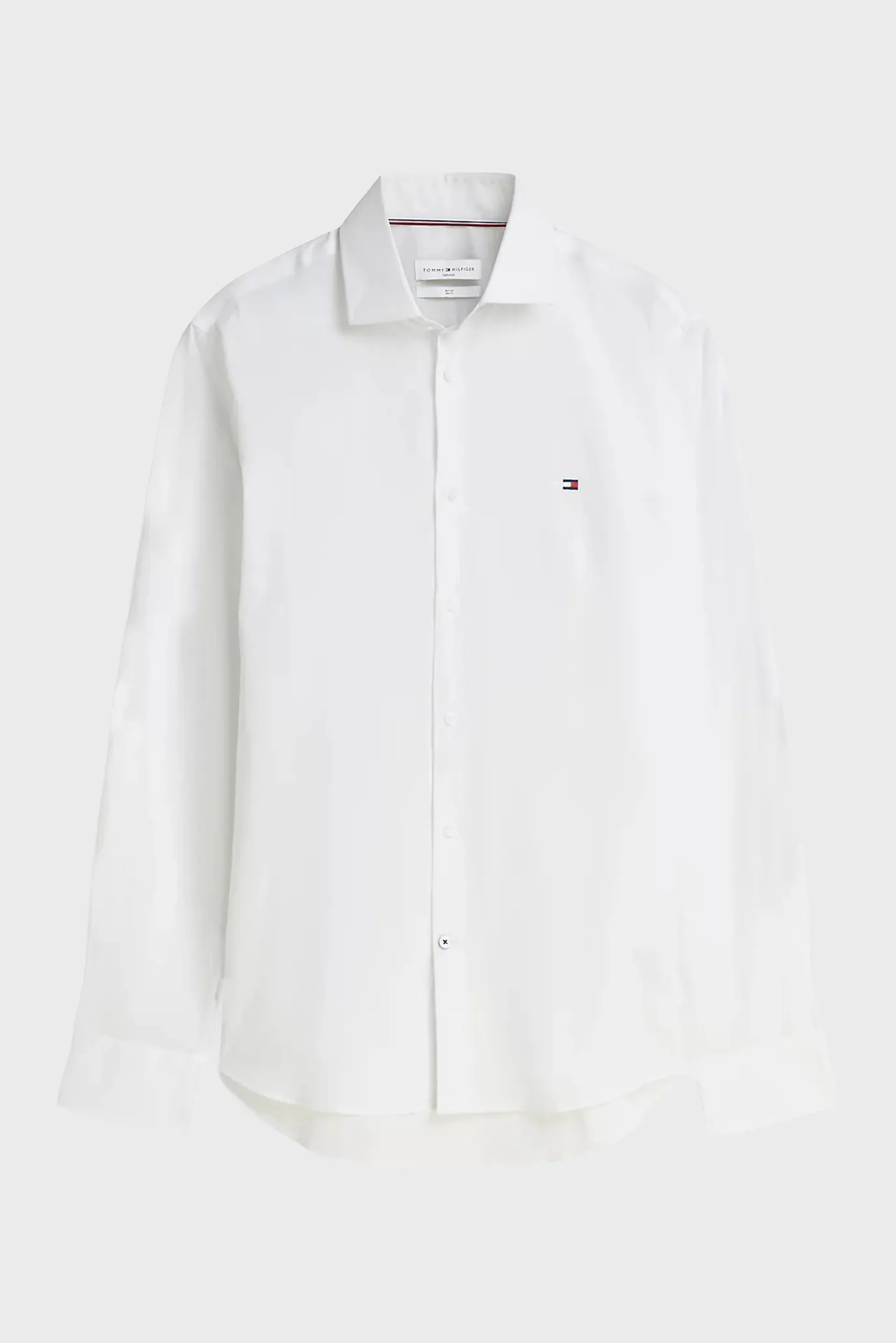 Рубашка CL NON IRON SOLID SHIRT 5