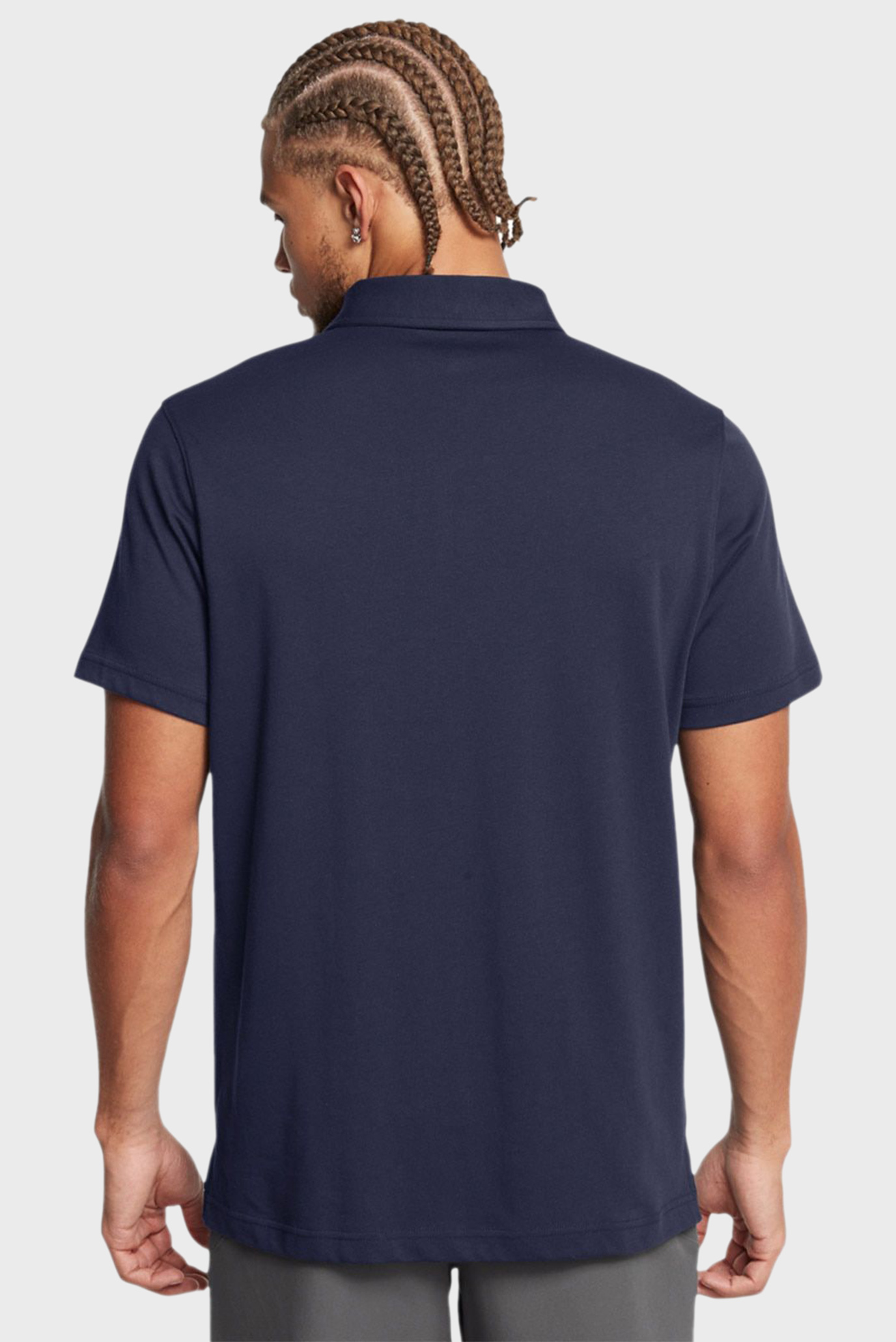 Поло UA Icon Polo 2