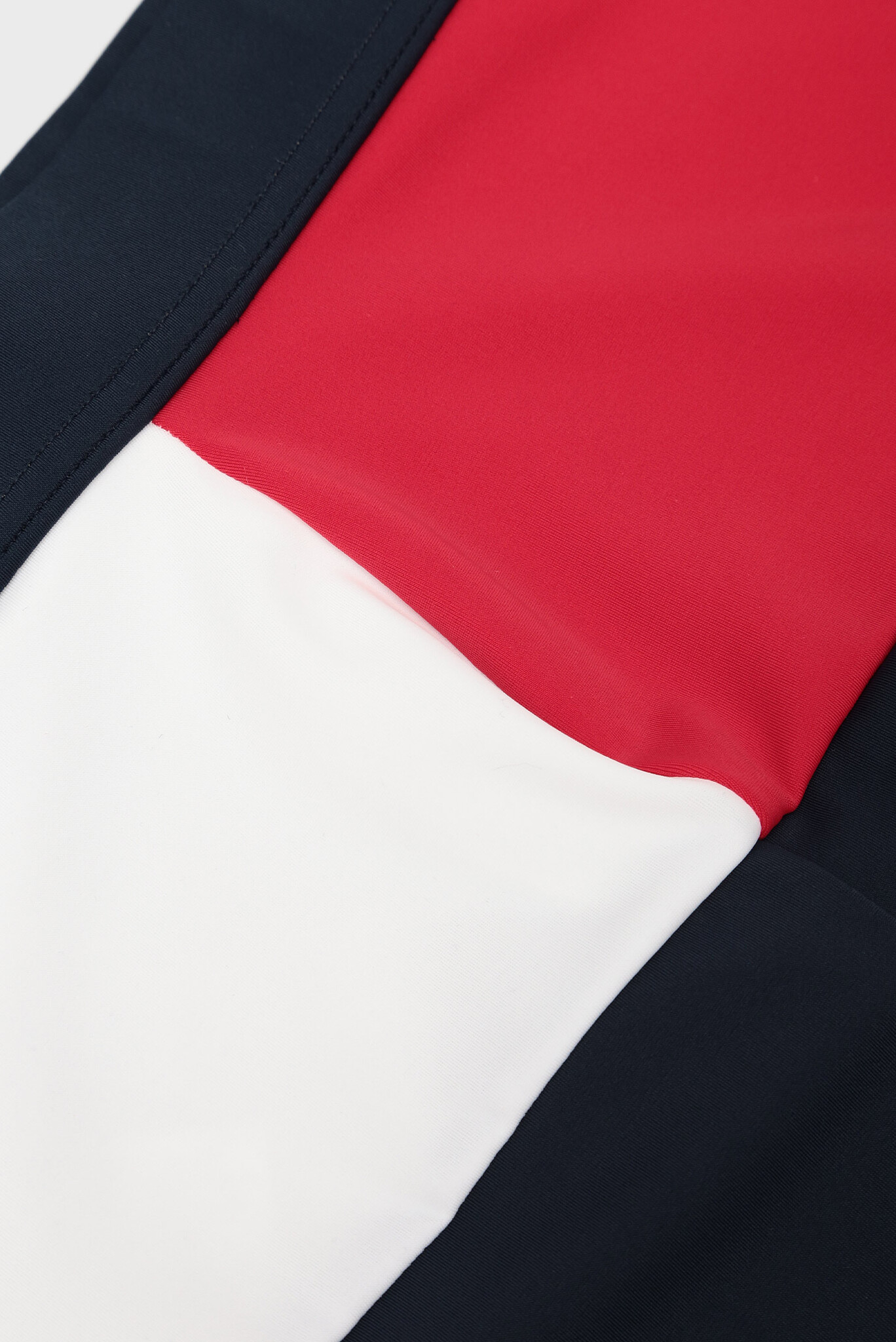 Мужские темно-синие плавки 3